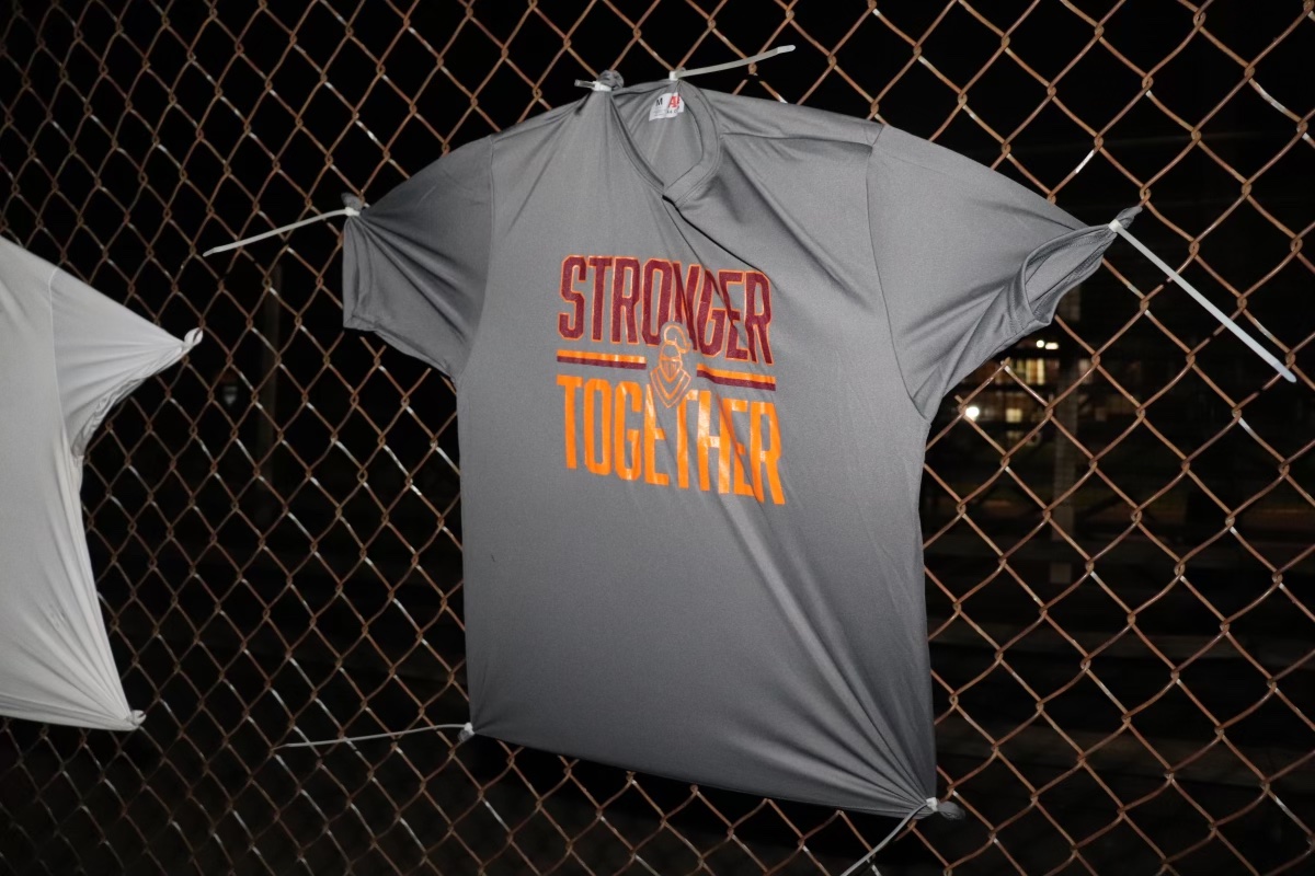 Tribute for Angel MercadoOcasio