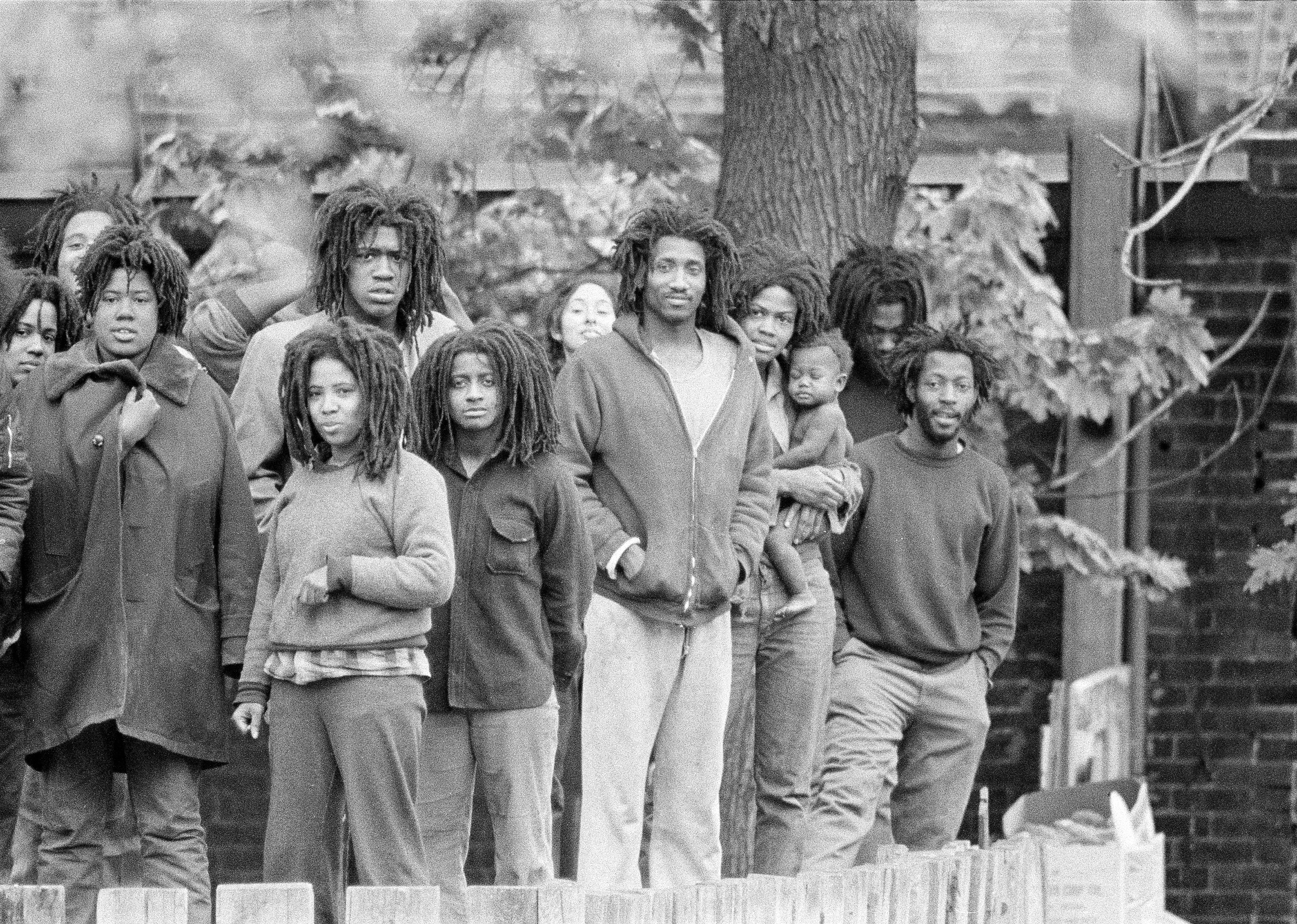 The MOVE bombing in Philadelphia in 1985 - pennlive.com