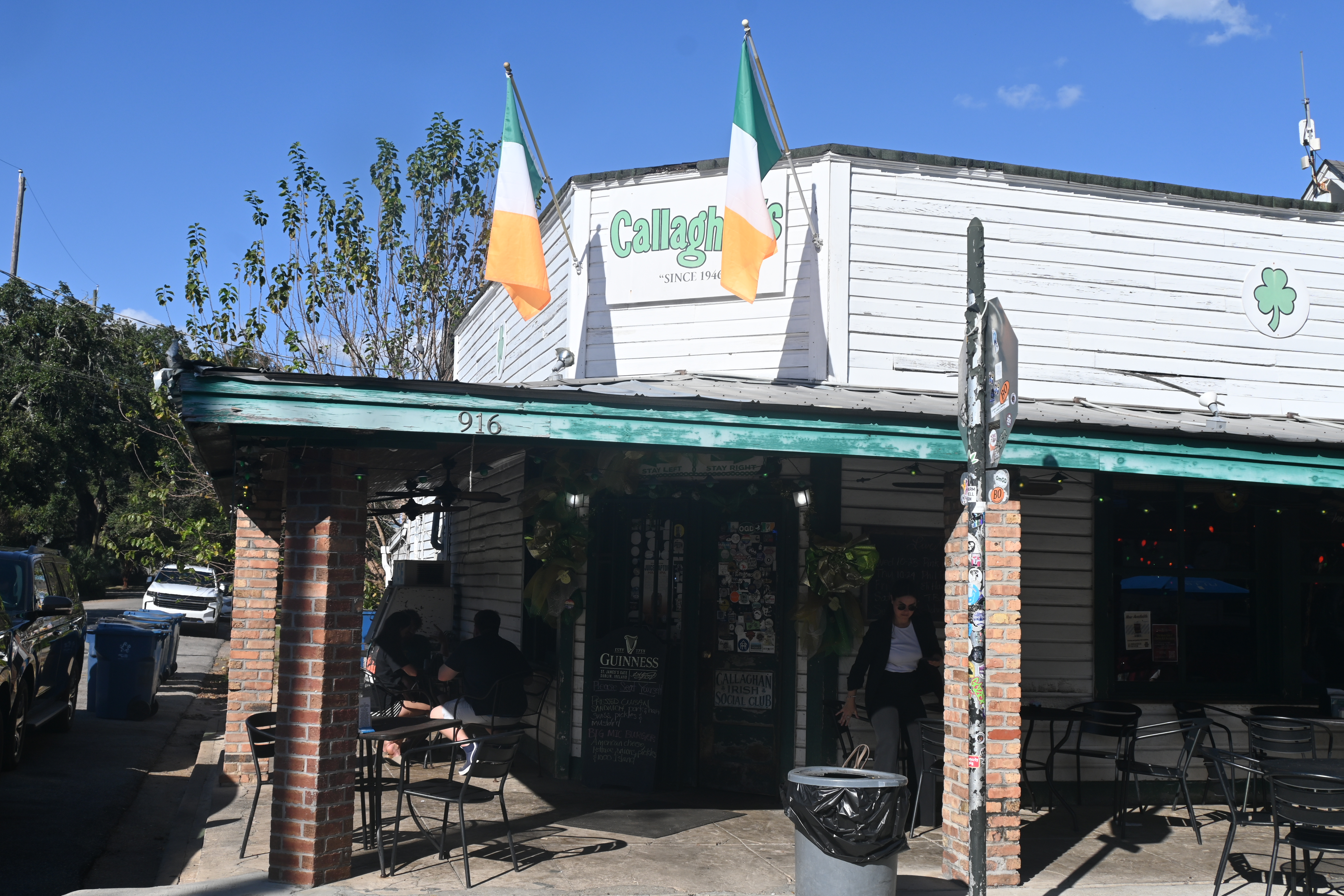 Pete Buttigieg visits Callaghan's - al.com