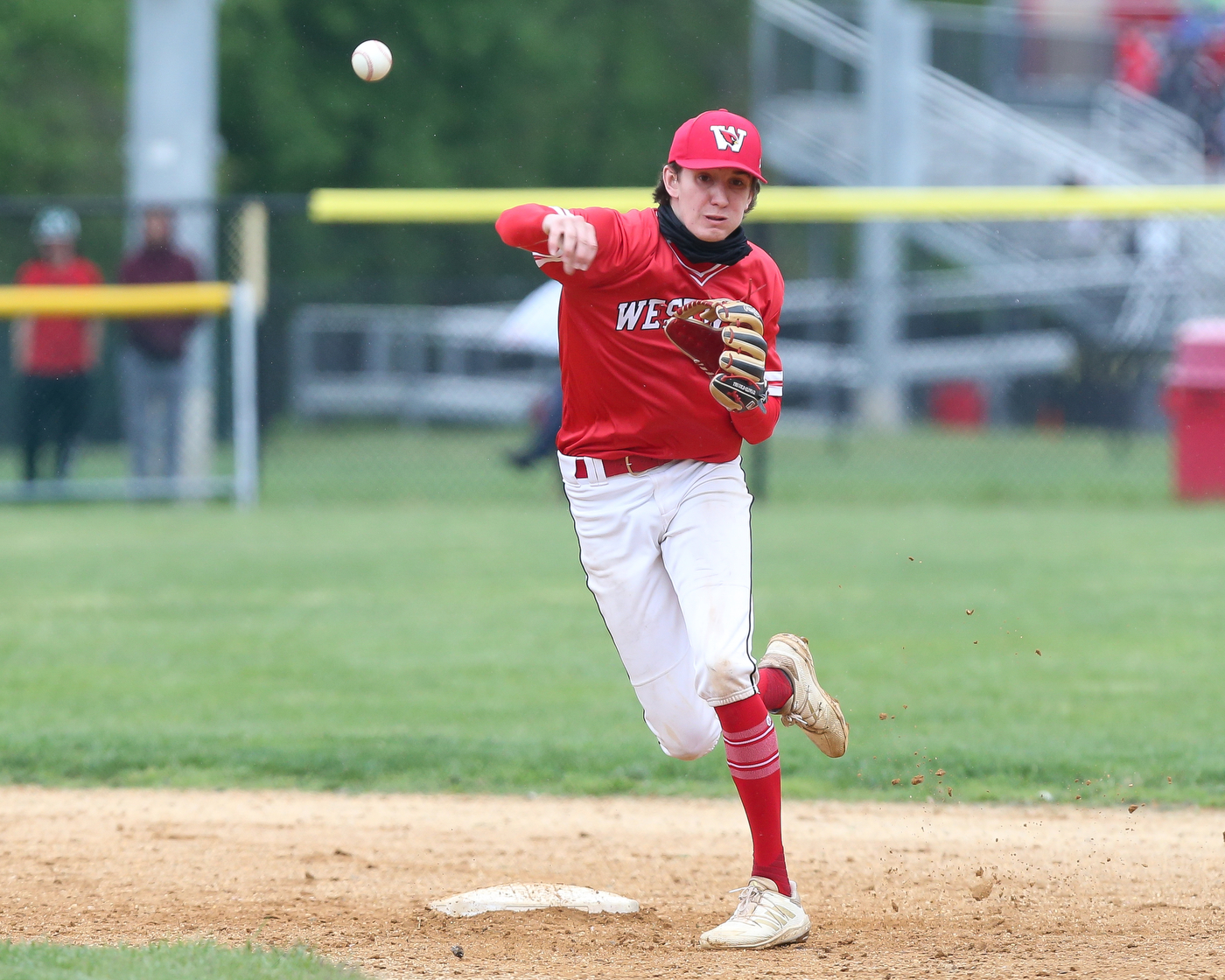 Baseball: Westwood walks it off 4-3 against Waldwick - nj.com