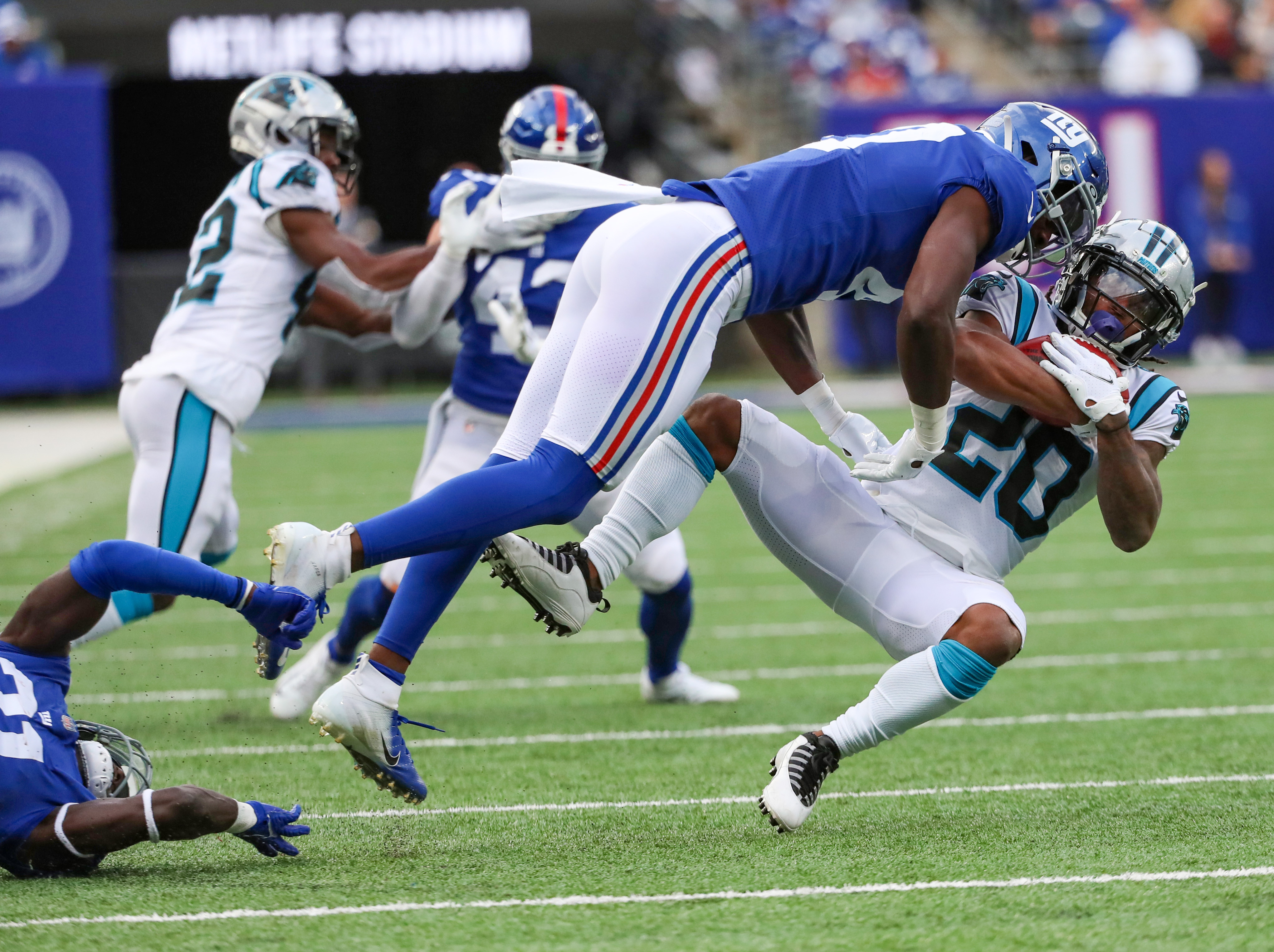 Giants could trade Darius Slayton, but should they? Making the case for  (and against) a potential deadline deal 