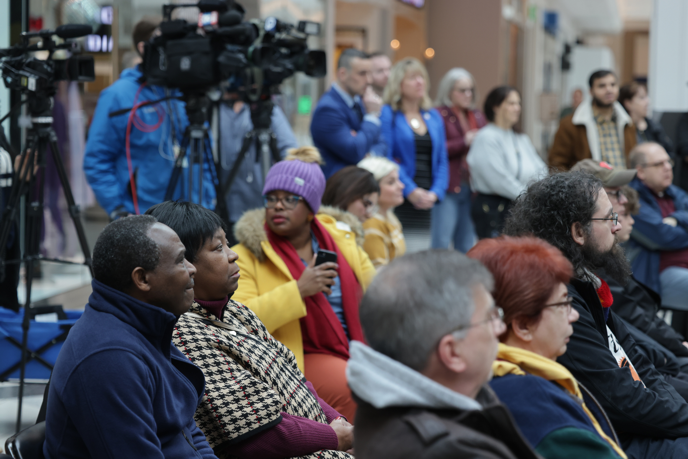 Phoenix Theatres coming to Great Northern Mall