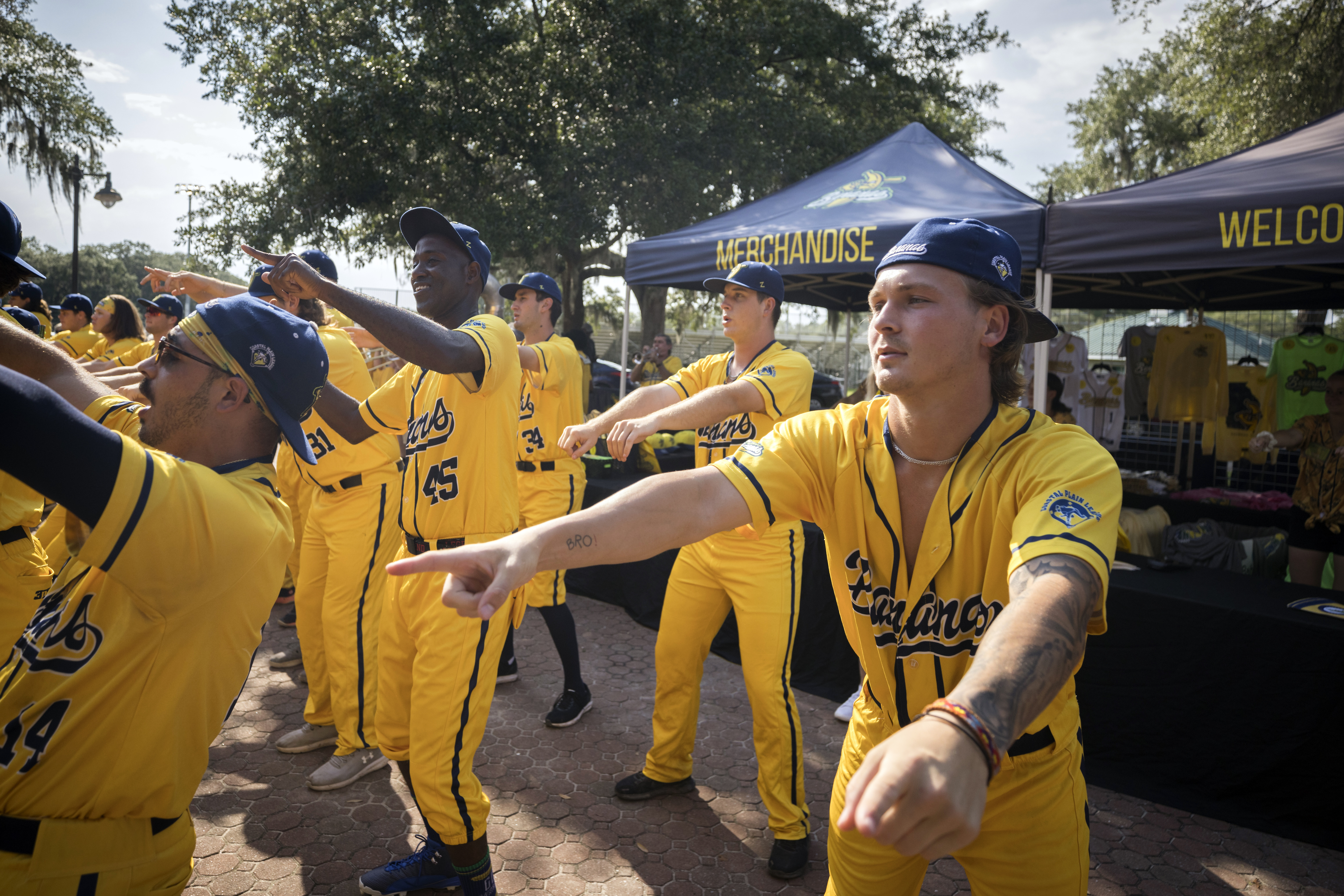 Akron RubberDucks to host Browns vs. Steelers watch party