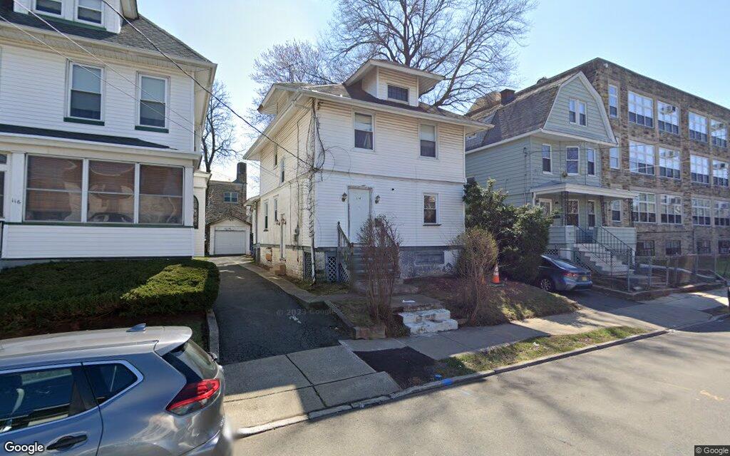 Six most expensive homes sold in the Irvington area, Jul. 31Aug. 13