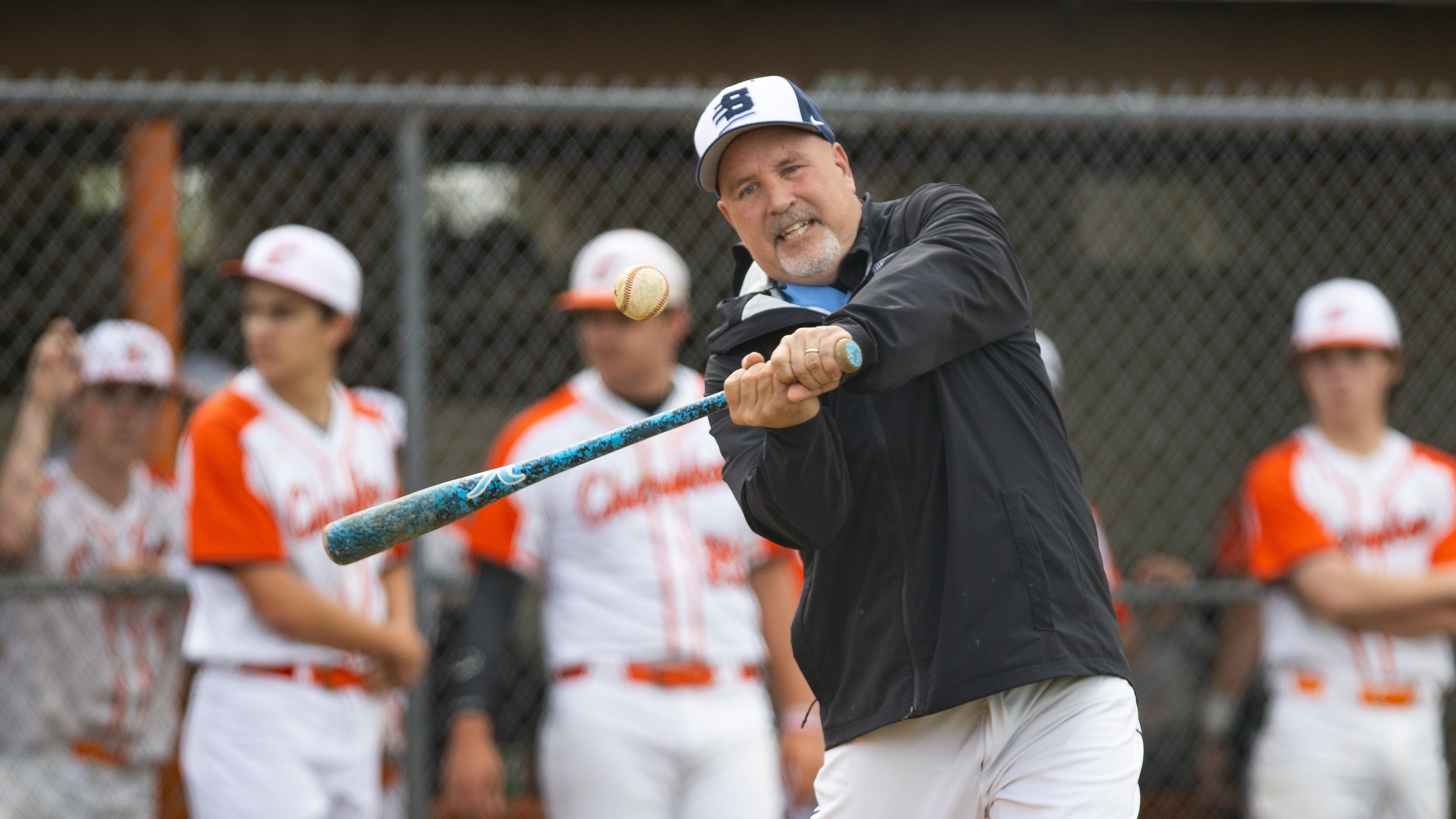 South Jersey baseball notes: Fresh faces in the dugout, big plays