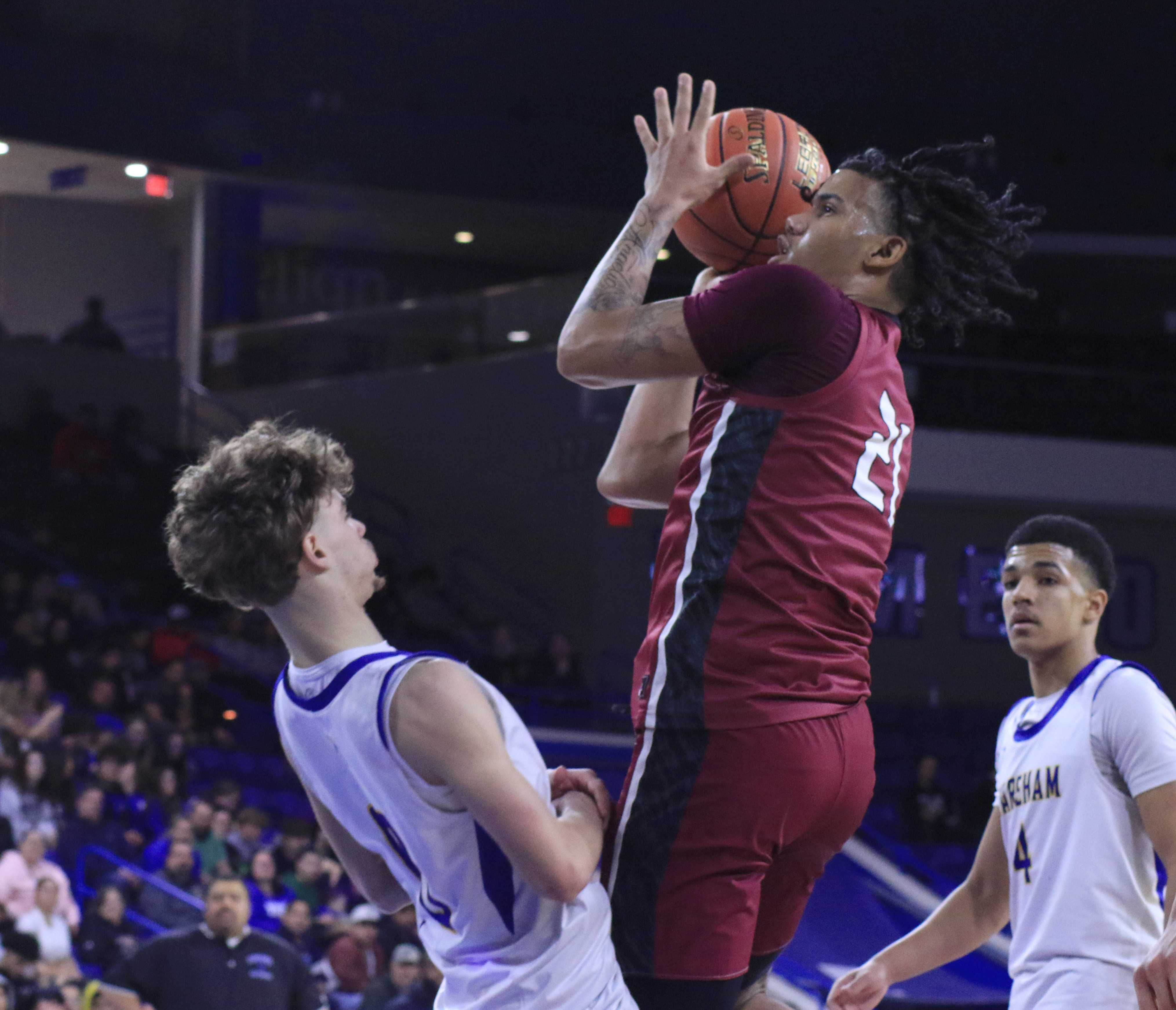 Escolinha de Basquete Spartans Basketball traz para Erechim ótimos  resultados – Jornal Boa Vista e Rádio Cultura 105.9 Fm