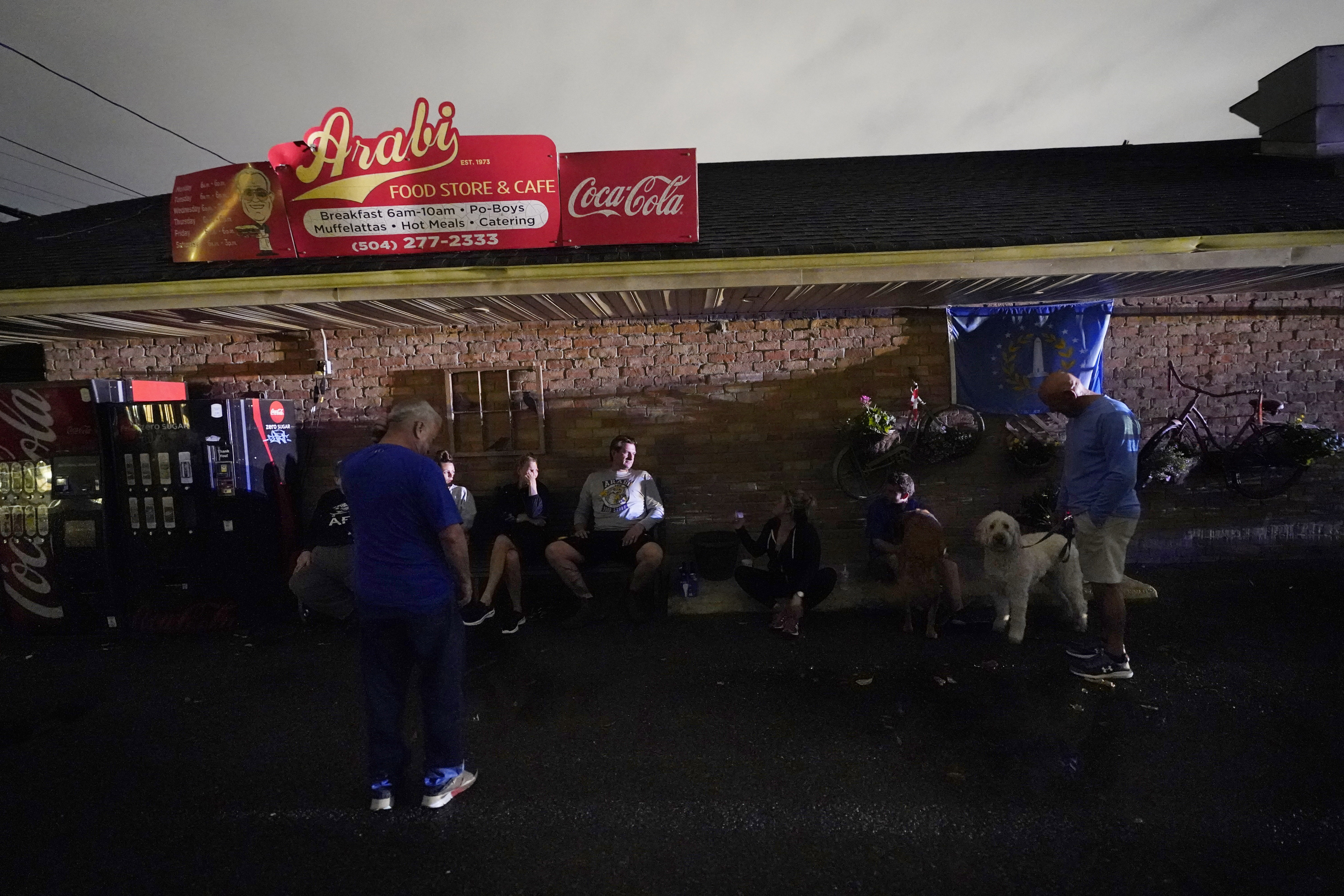 Deadly tornado hits New Orleans area - pennlive.com