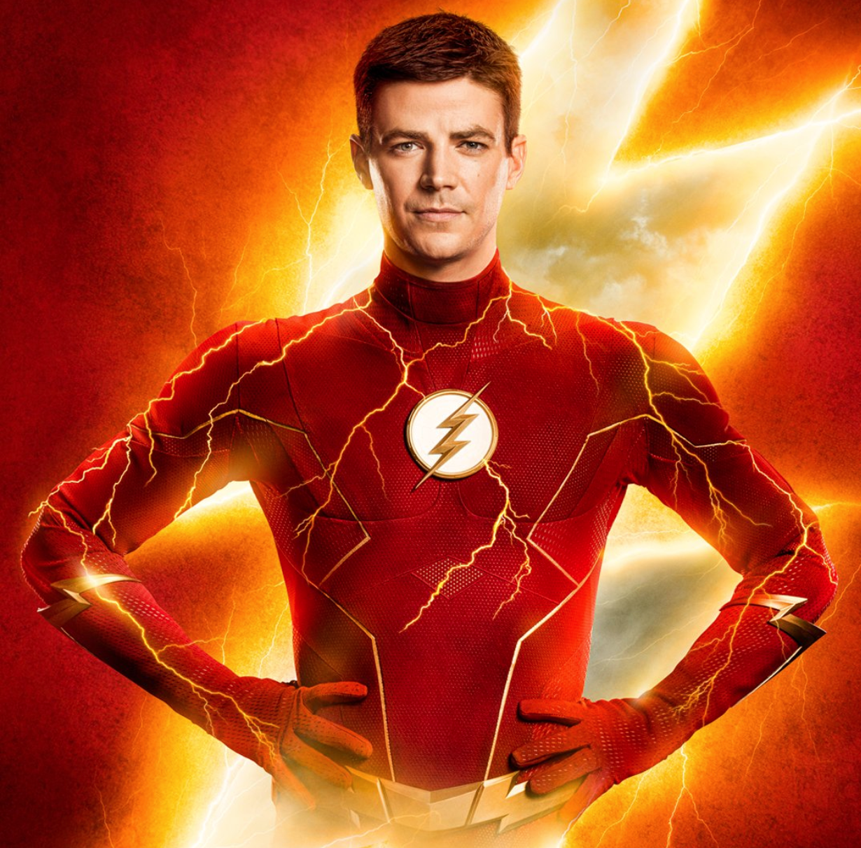 Archaïsch offset bezig The Flash' season 9, episode 7 (03/29/23): How to watch, time, date,  channel - pennlive.com