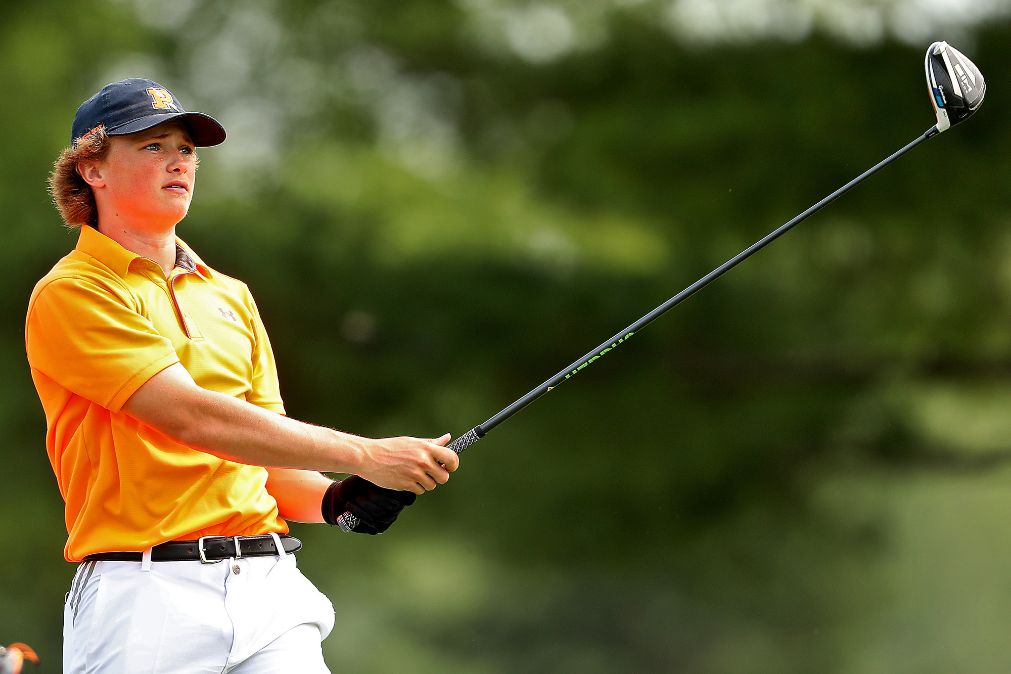 MHSAA Division 2 boys golf finals – June 12, 2021 - mlive.com