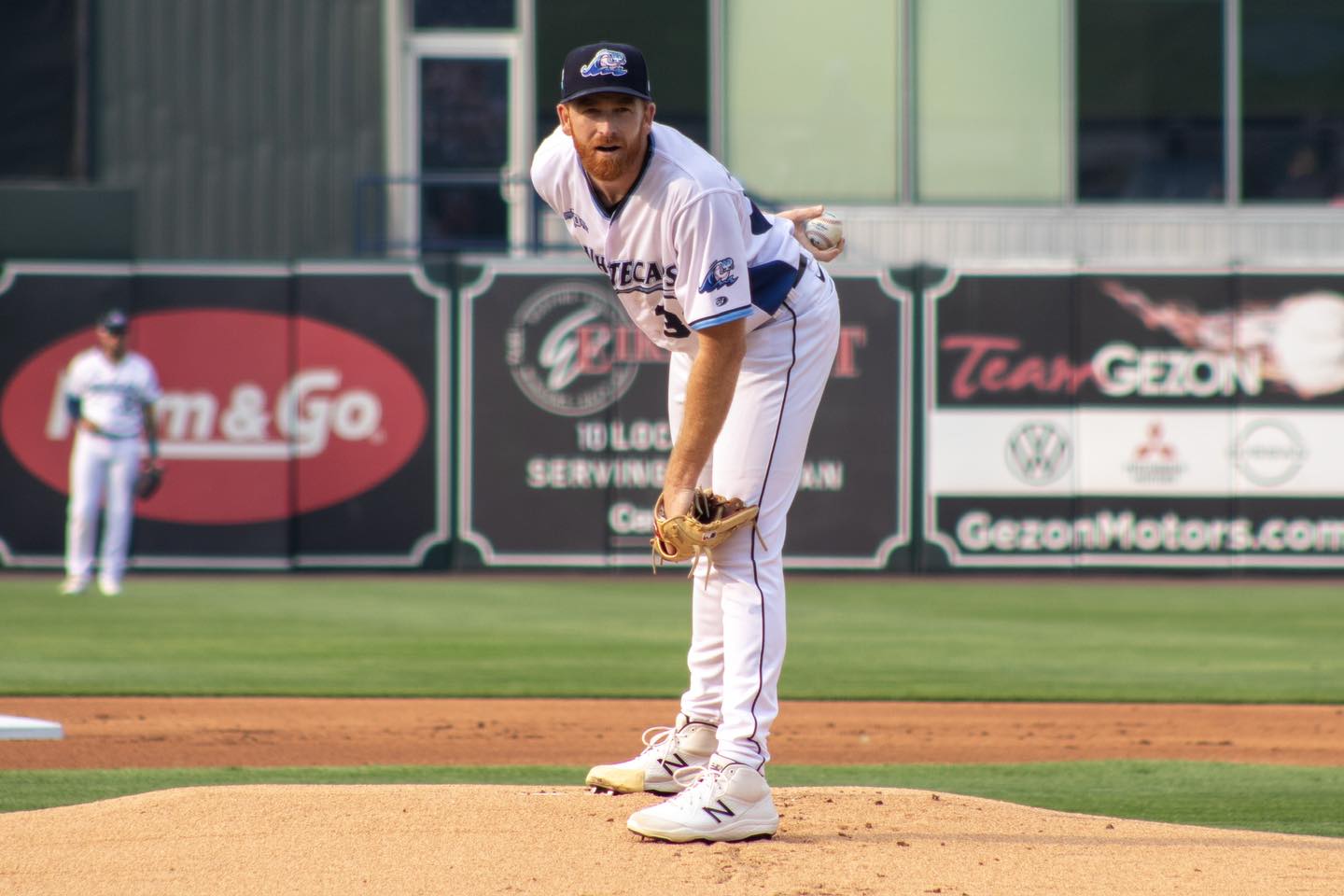 Former Alabama pitcher Spencer Turnbull a sudden star