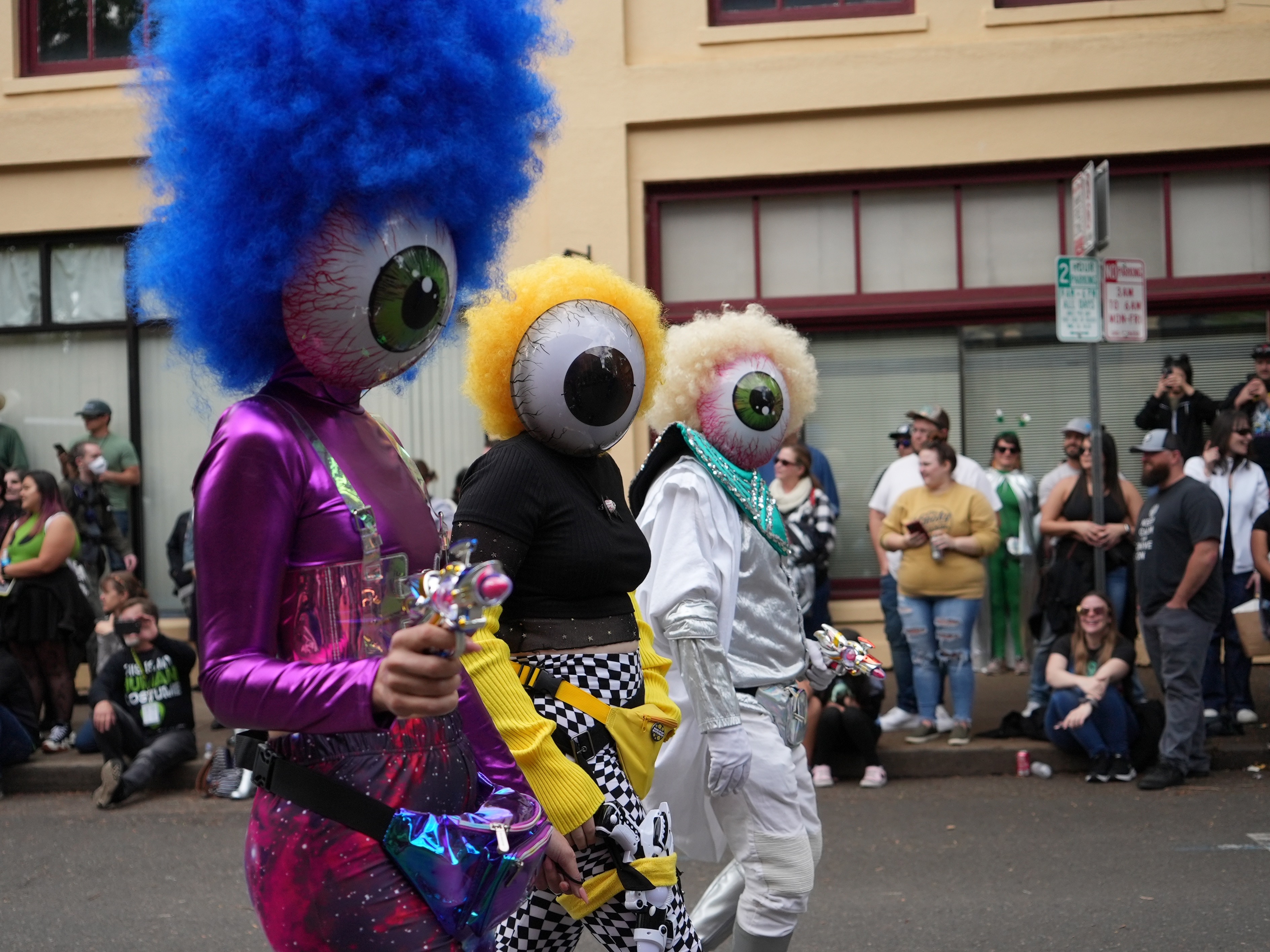 UFO Festival - oregonlive.com