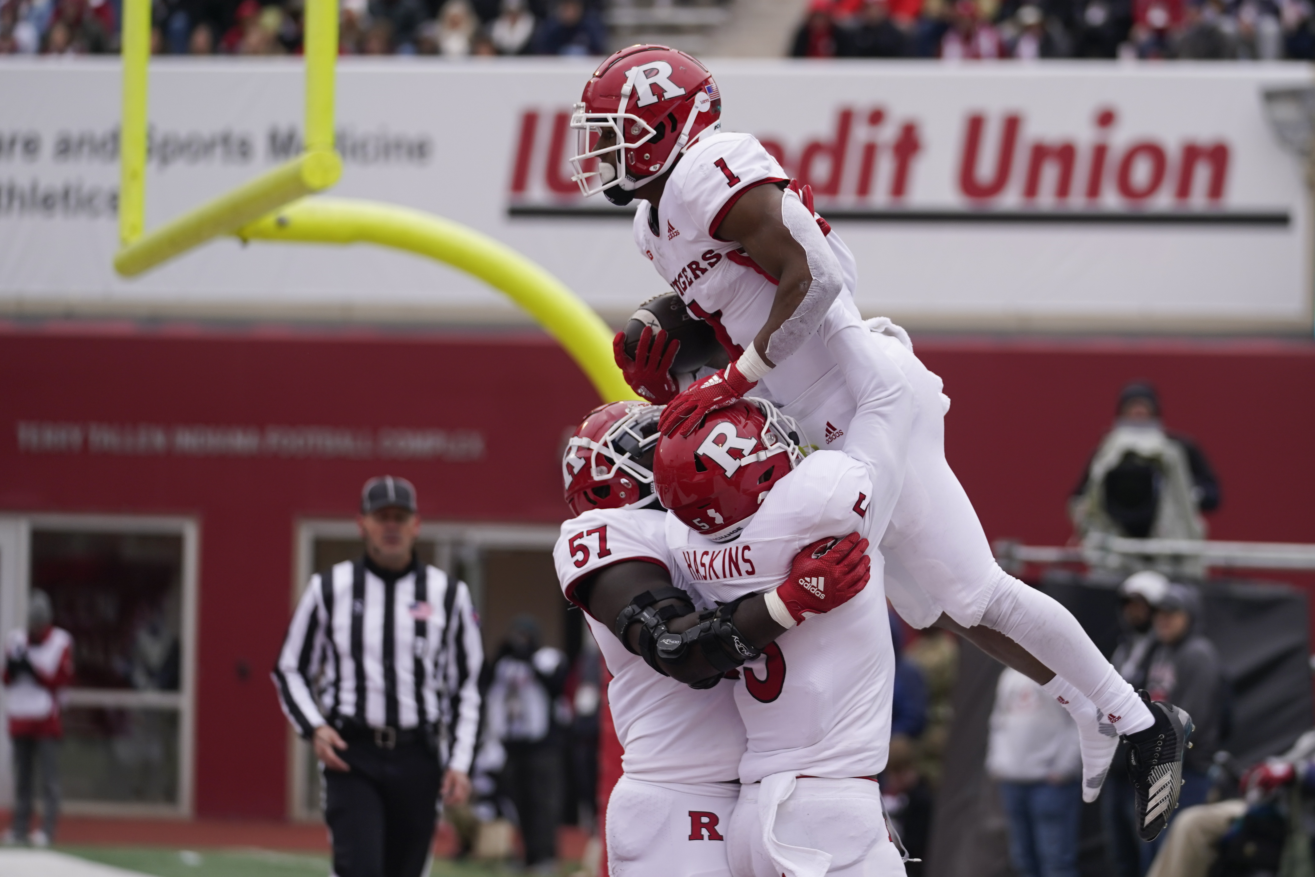 2022 NFL Draft Player Profiles: Rutgers RB Isaih Pacheco