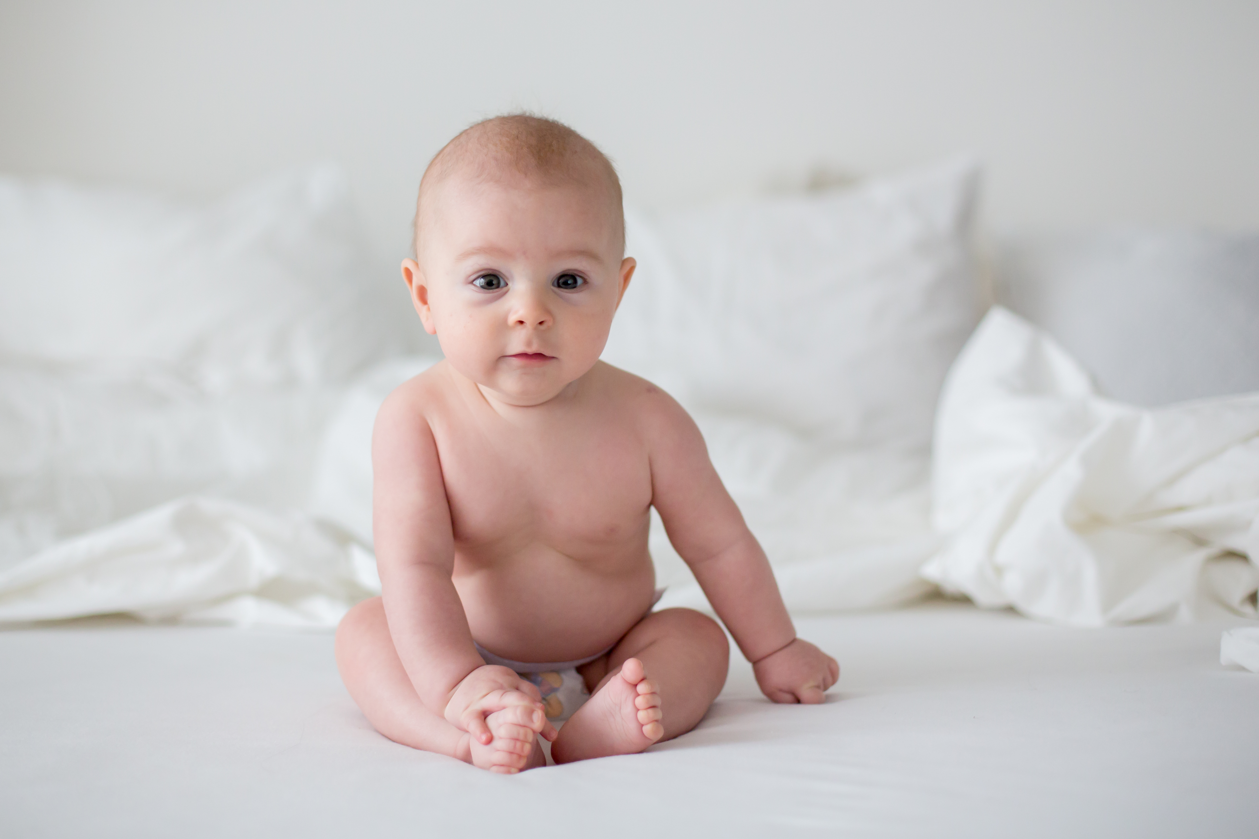 Jersey's top 10 baby names of 2019 - Government of Jersey
