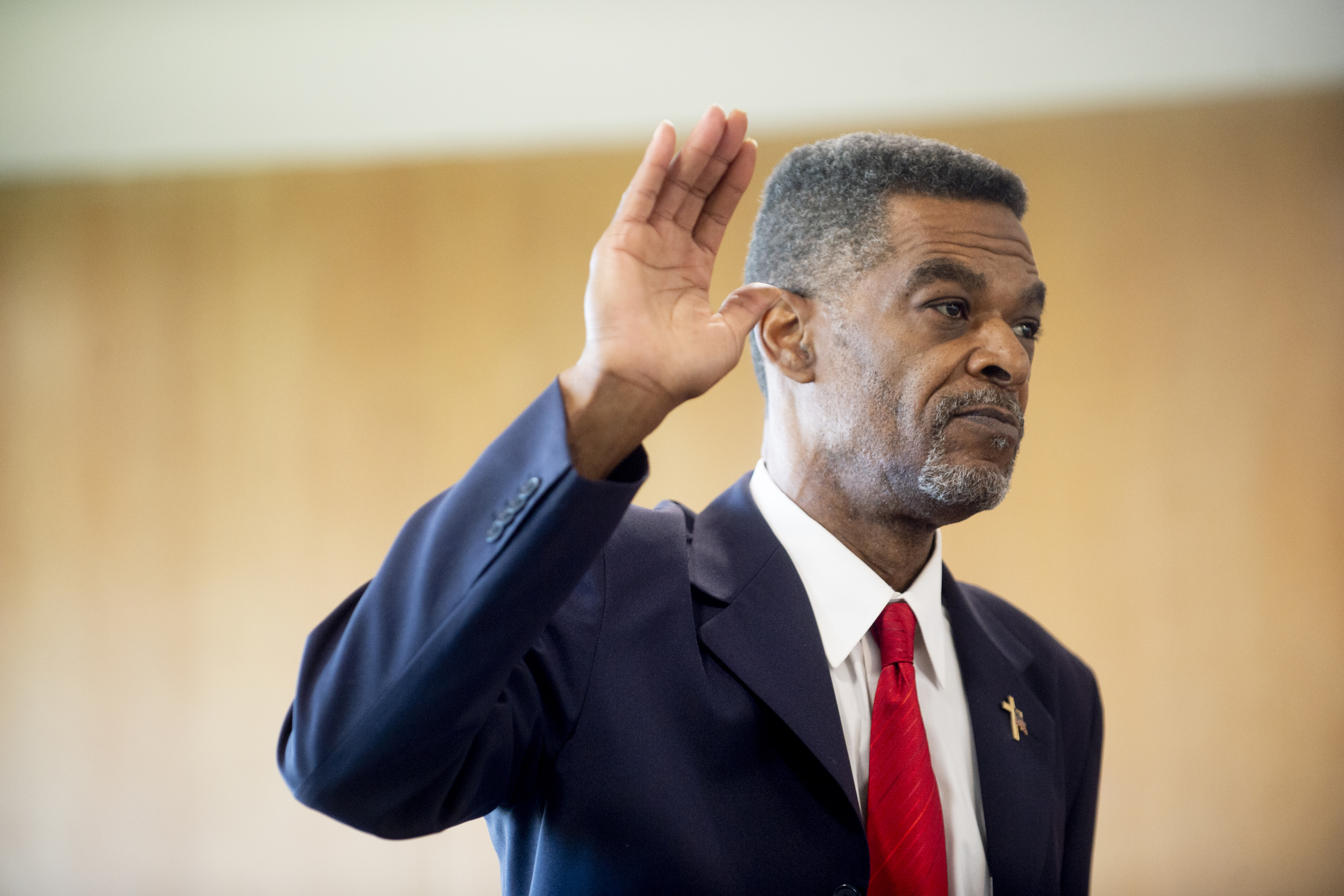 Mays gets the boot as Flint City Council president after 5 months on the job - mlive.com
