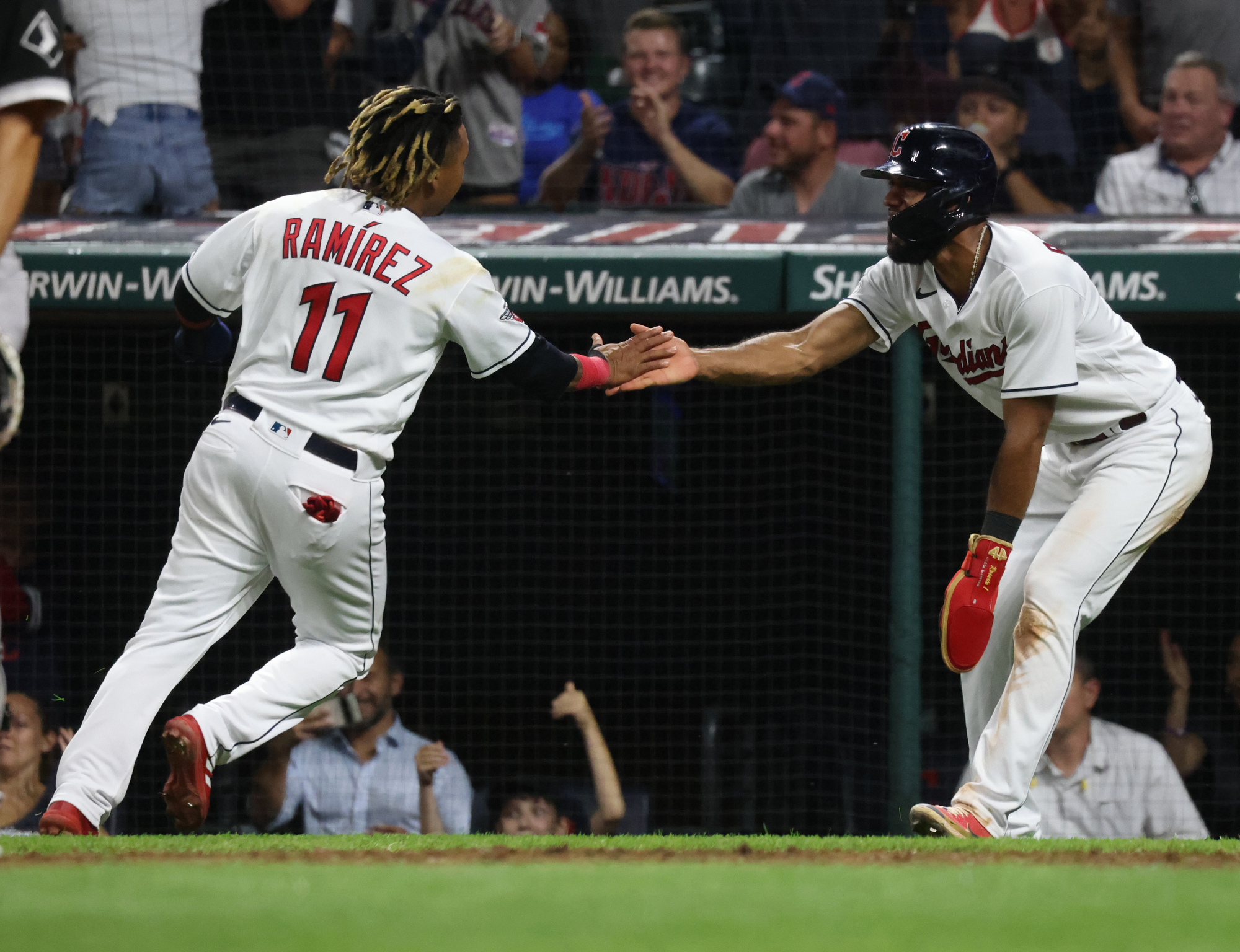 White Sox: Reynaldo Lopez Records Career-High 14 Strikeouts