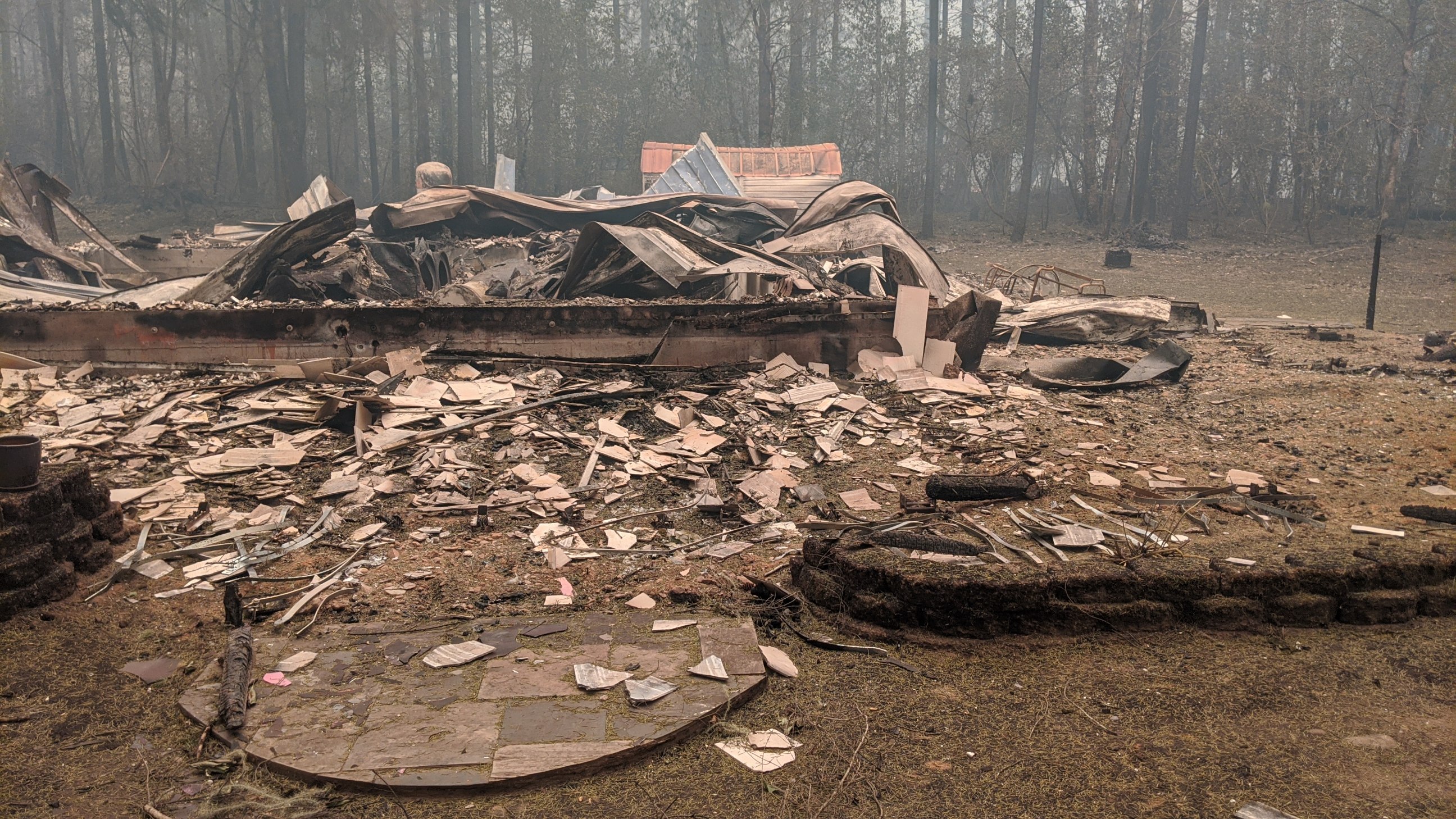 Oregon wildfires Beachie Creek fire expected to burn until late October