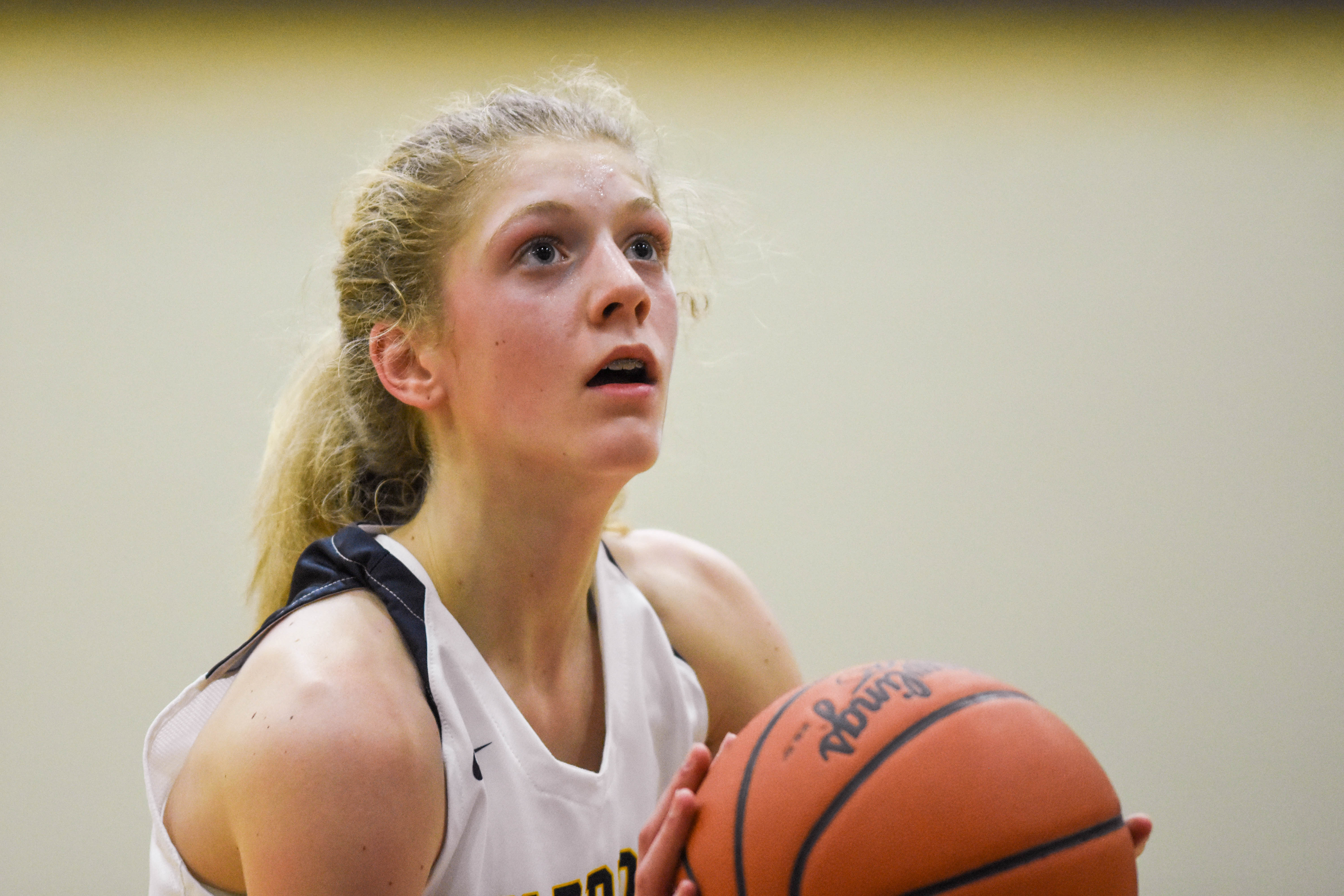 Grass Lake's Lexus Bargesser picks up Big 12, ACC and Big East offers -  mlive.com
