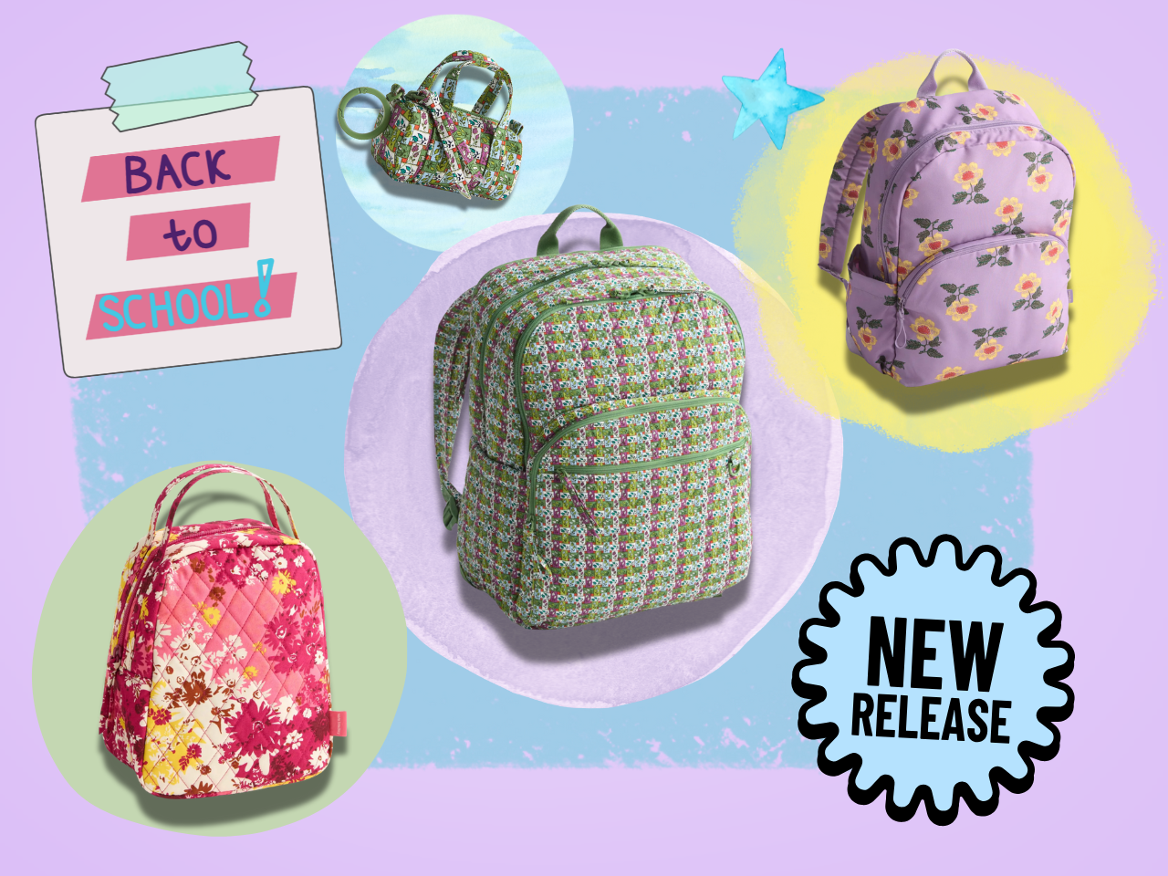 Vera Bradley