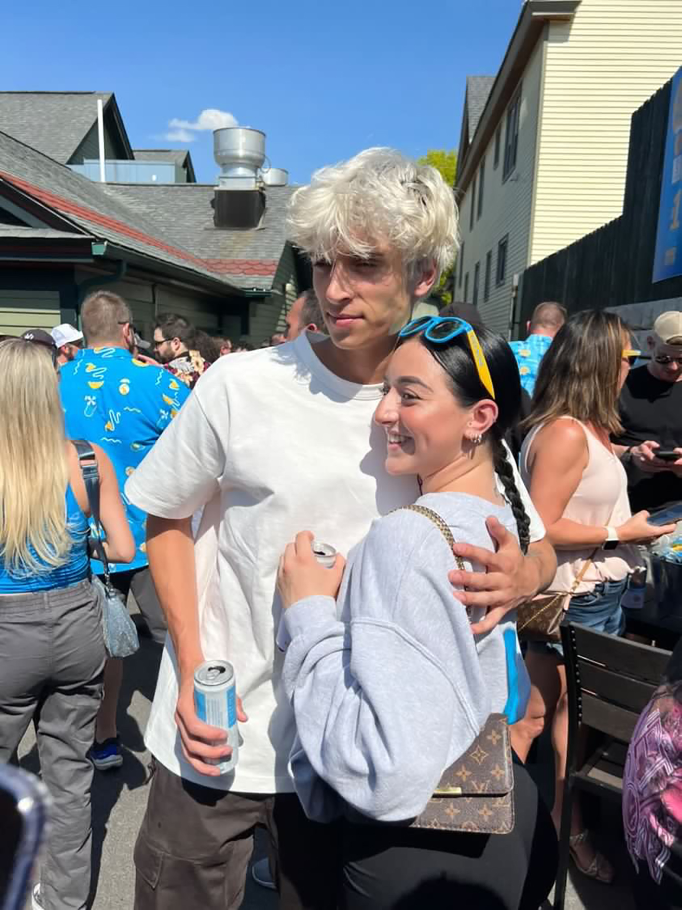 'Best Bar Town' Syracuse bar crawl