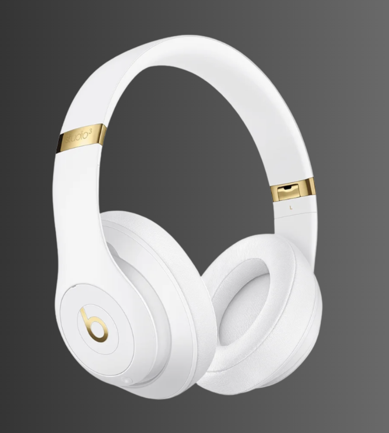 Beats Studio3 wireless デザートサンド Beats Studio3 Wireless Over-Ear Headphones | Shop Now