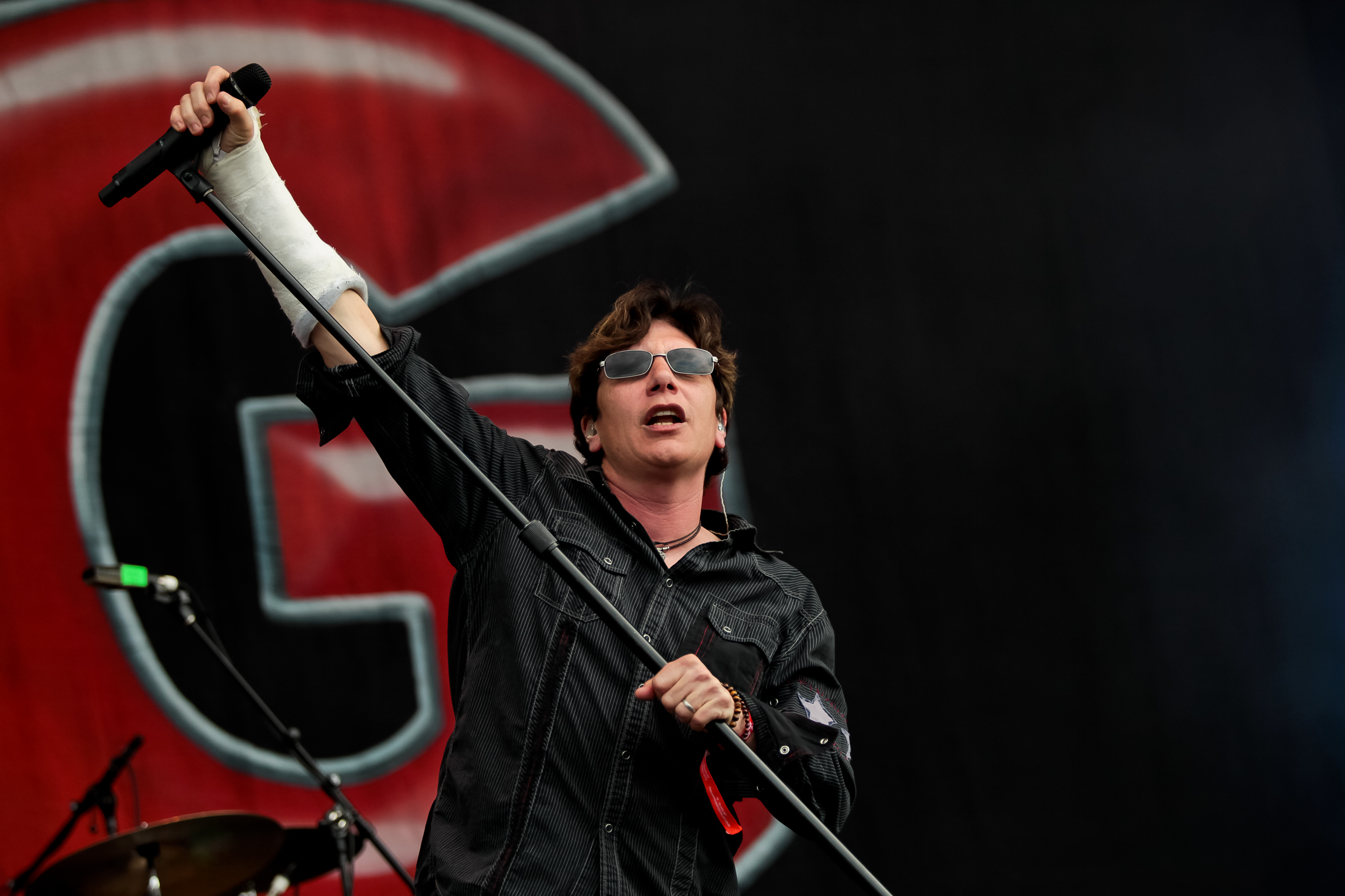 Music and Sports Lore Unite. Paul McCartney Performs at Yankee