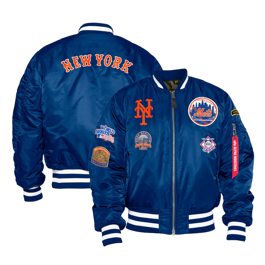 Mets Team Store on X: Thank you #Mets fans for an Amazin' 2022