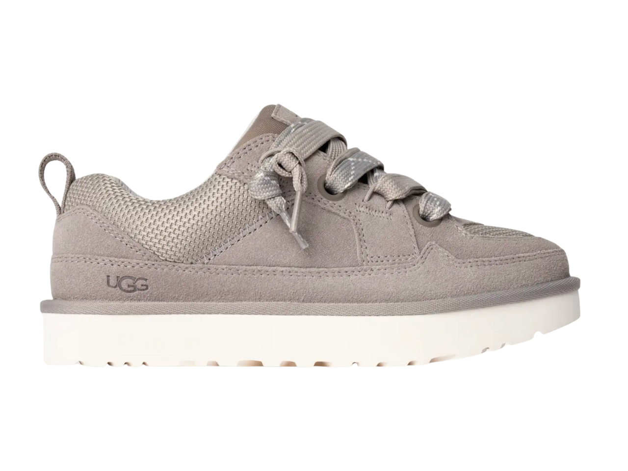 UGG Tasman Weather Hybrid Sise 8 ~ Grey ~ Excellent UGG® Men main image 3