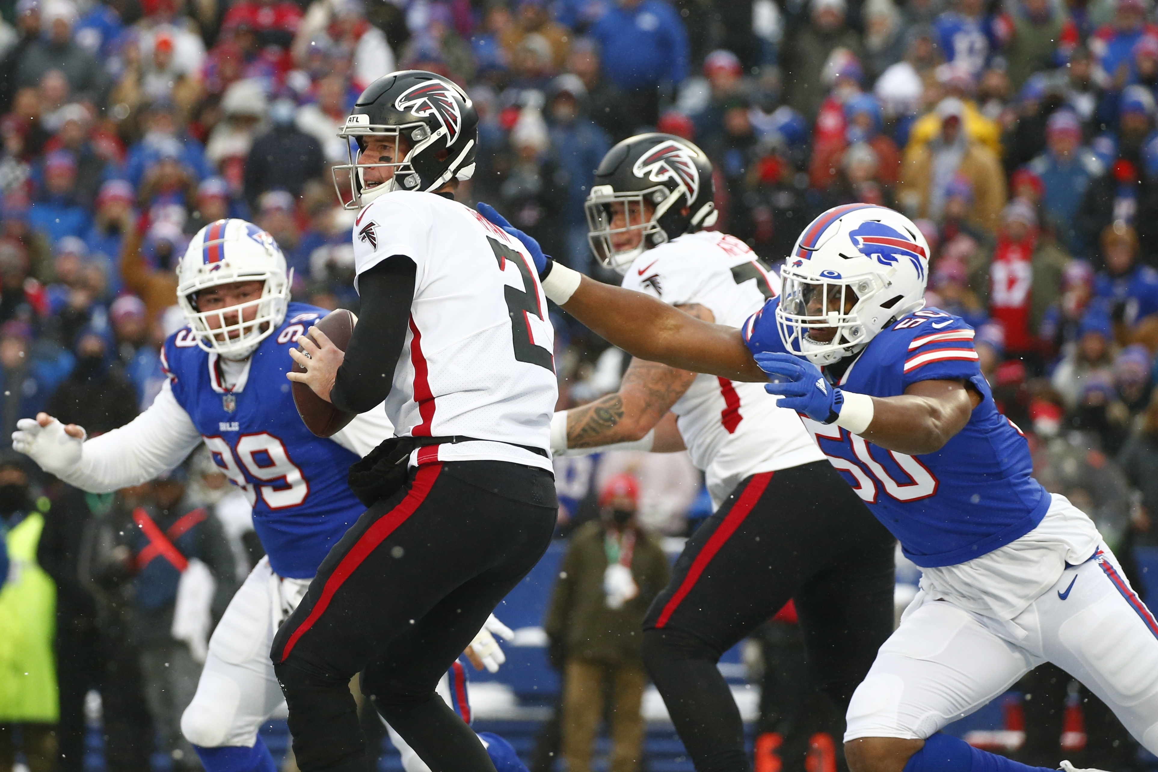 Whoa baby! Bills' Mitch Morse looking to win AFC East, welcome 2nd child in  24-hour period 