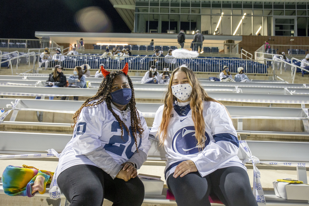 Penn State watch Ohio State game at Watch Parties