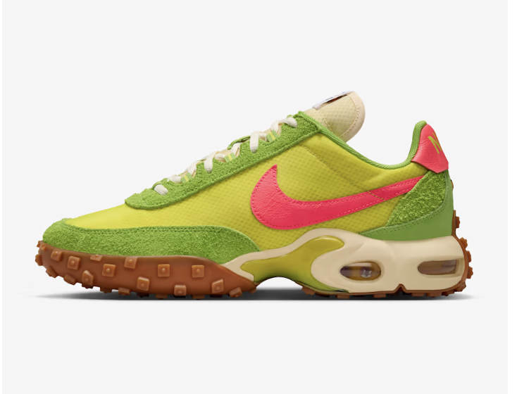 Nike launches Air Max Waffle: Where does the $220 sneaker drop