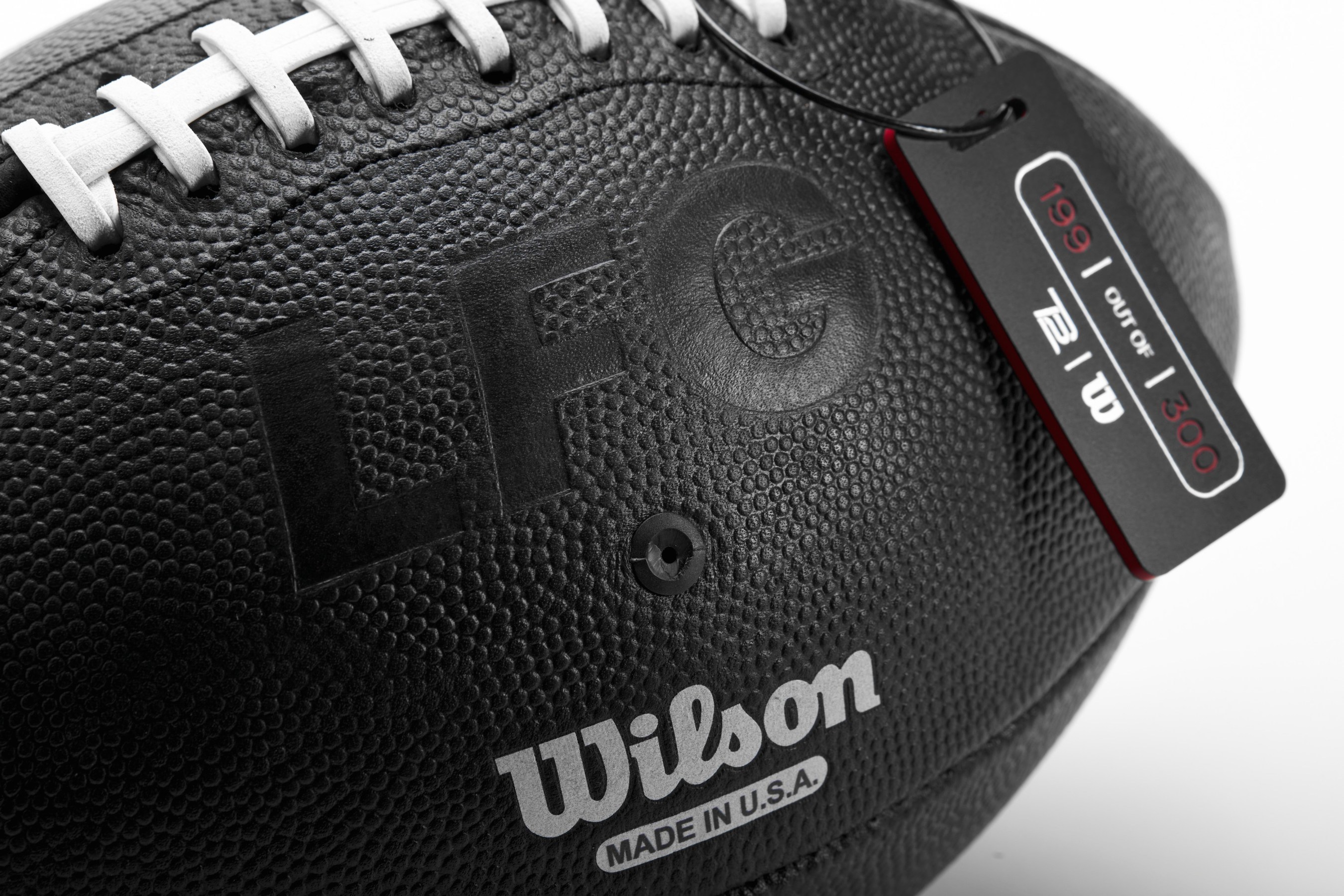 Tom Brady's 'LFG' football: Prices, models and how to buy one of the 300  pieces