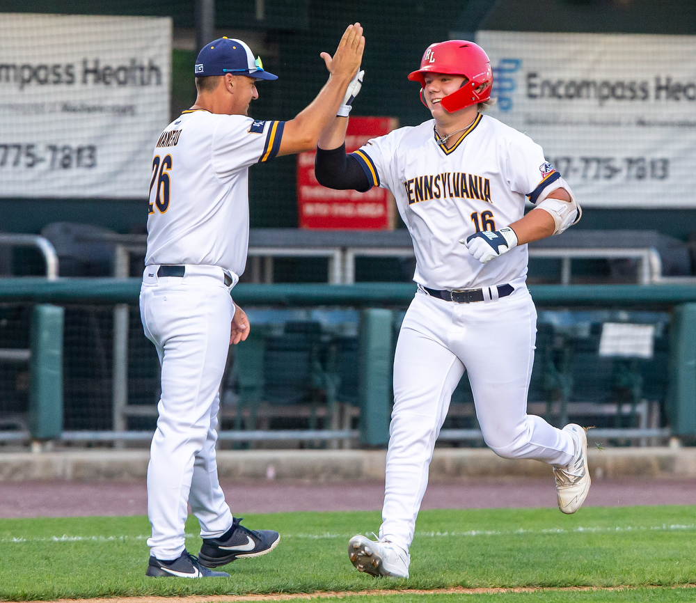 Baseball Home - pennlive.com