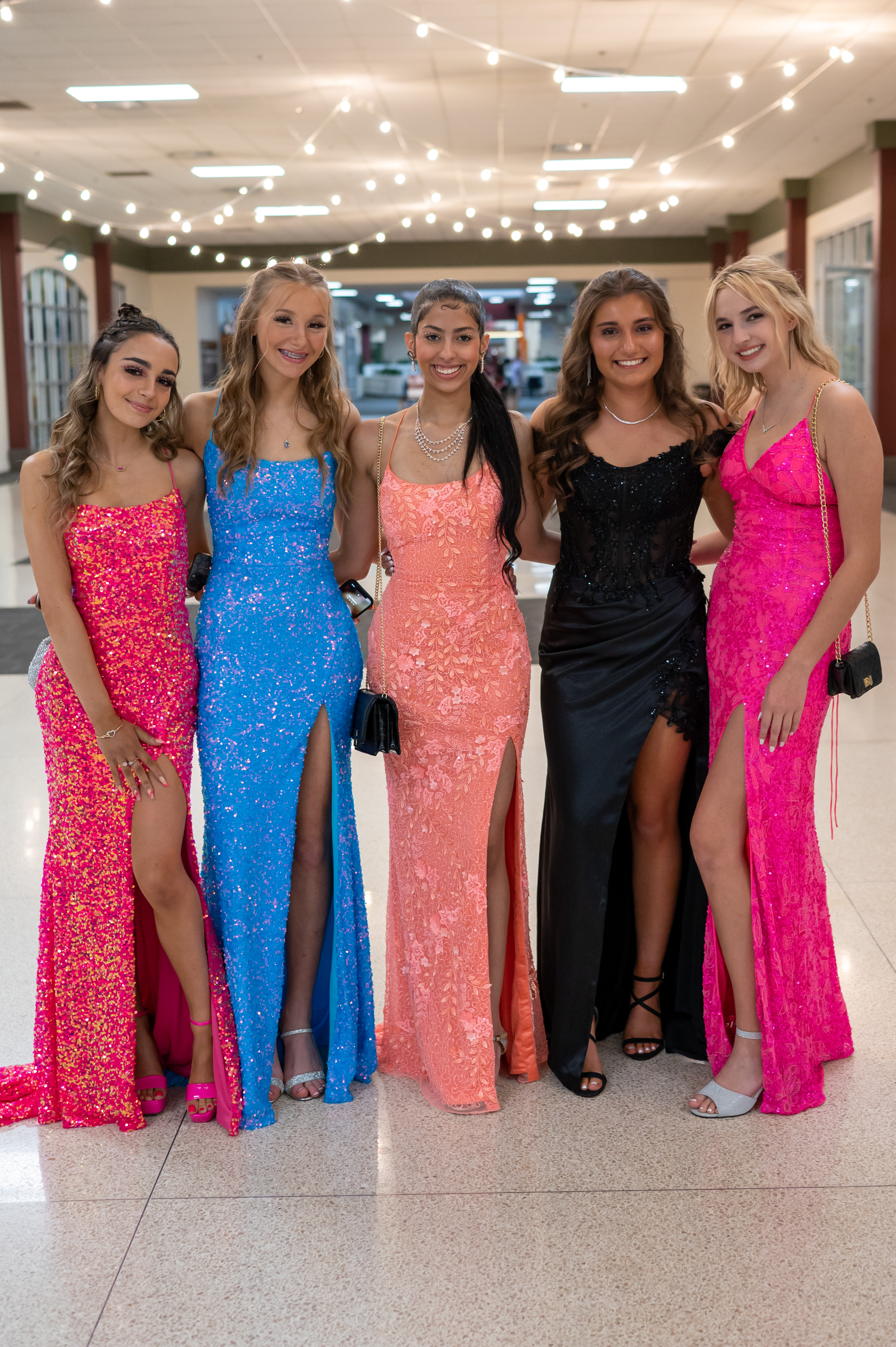 Prom Dresses in Liverpool