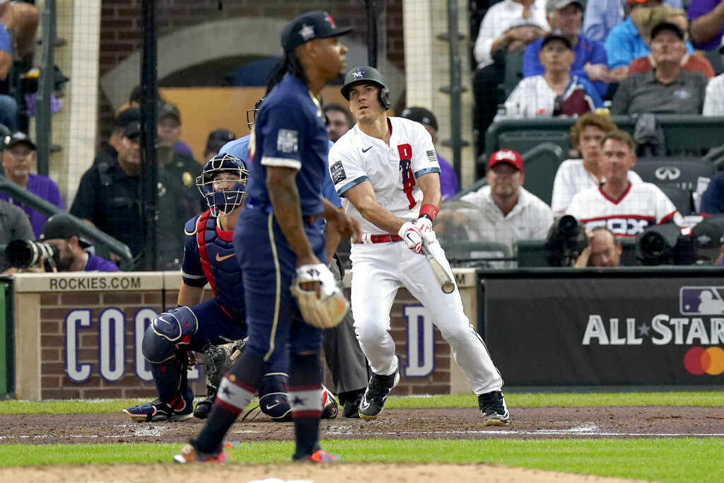 2021 MLB All Star Game - cleveland.com