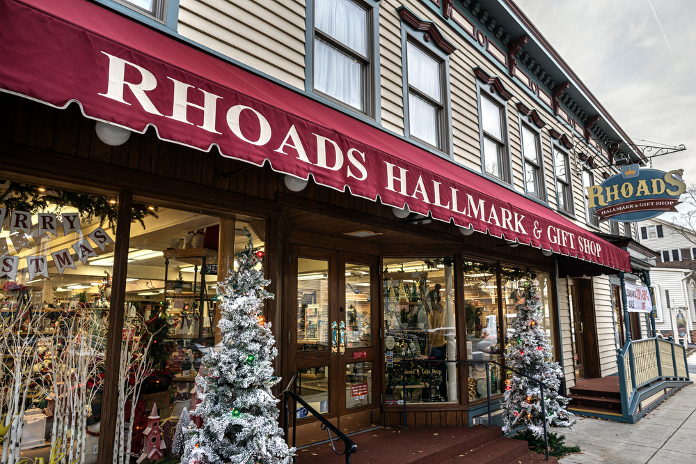 Rhoads Hallmark & Gift Shop closing in Hummelstown