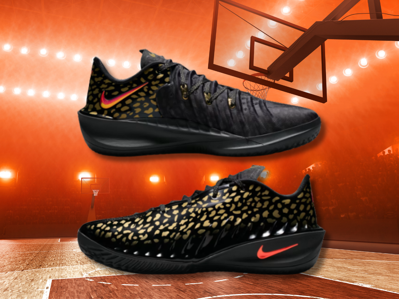 Victor Wembanyama Nike G.T. Cut 4 drops this week. Here's what we