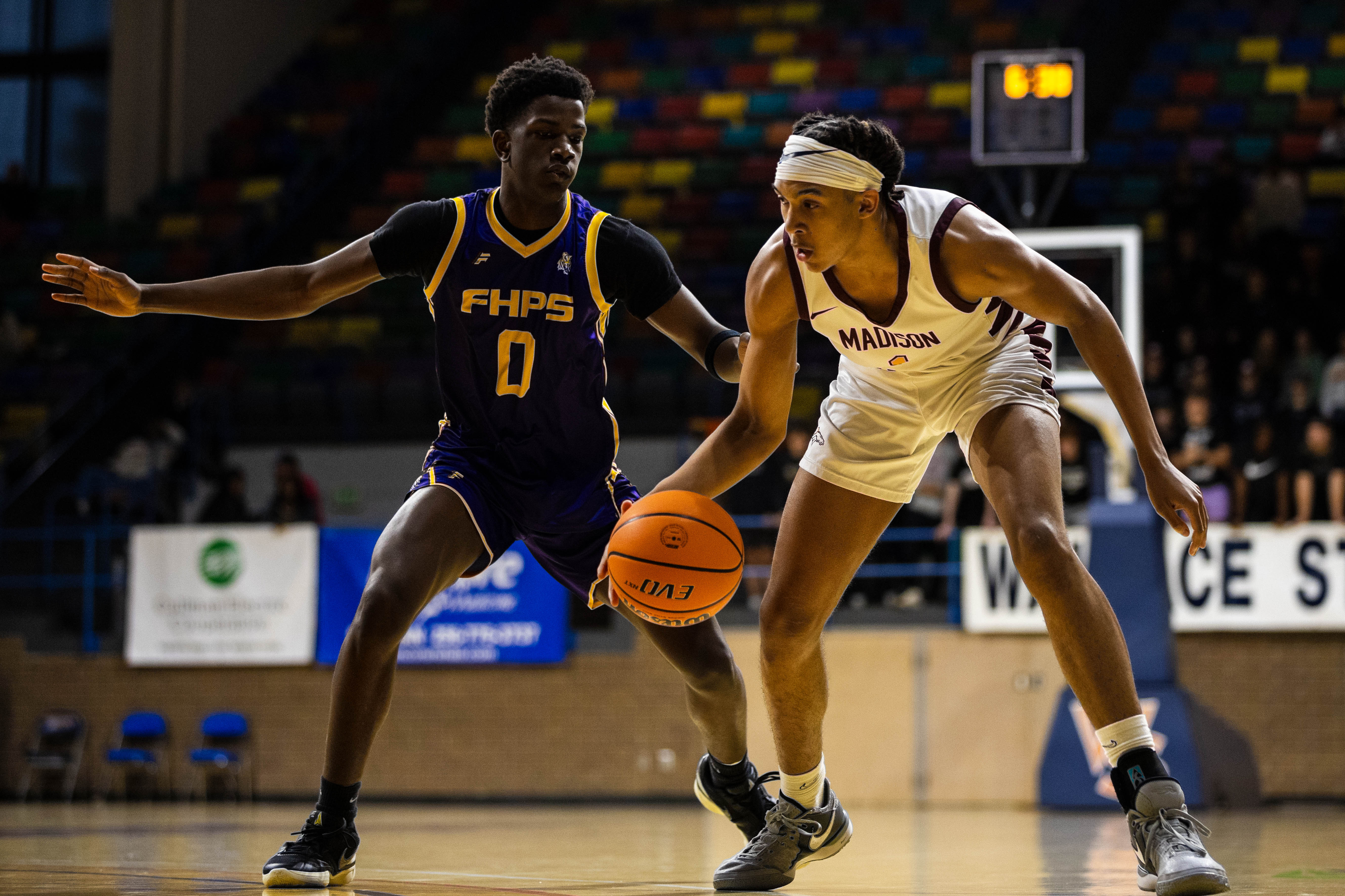 AHSAA Northwest Regional Basketball - 5A Boys - al.com