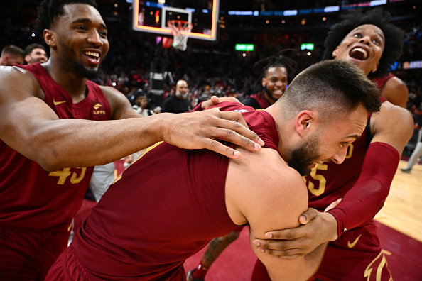 Cleveland Cavaliers vs. Dallas Mavericks, February 27, 2024 - cleveland.com