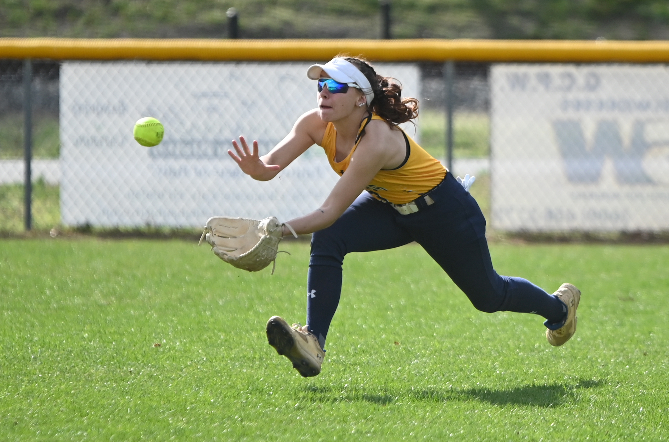 Softball: Audubon vs Gloucester, April 4, 2023 - nj.com