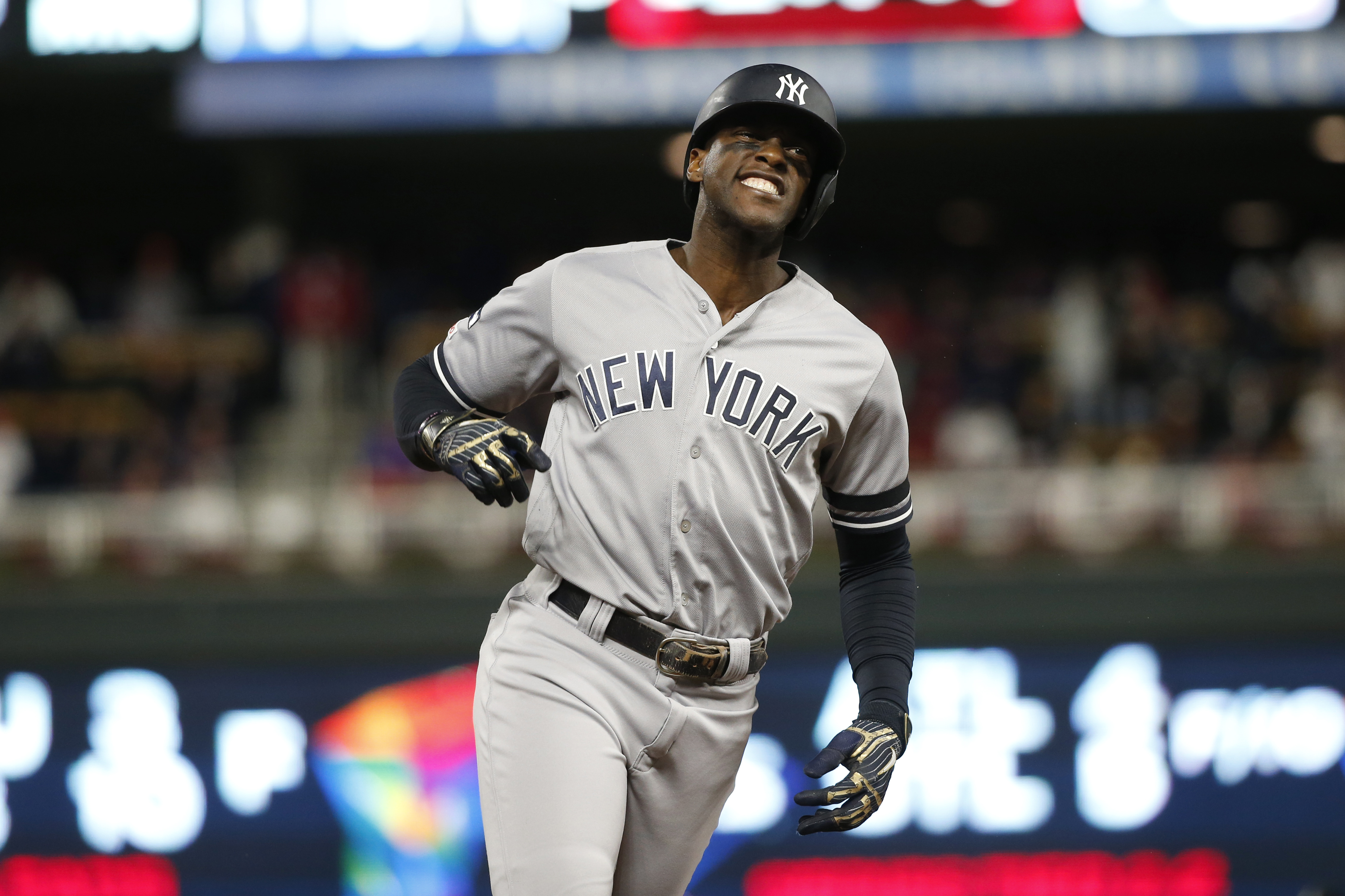 Cameron Maybin hired by YES Network to call Yankees games