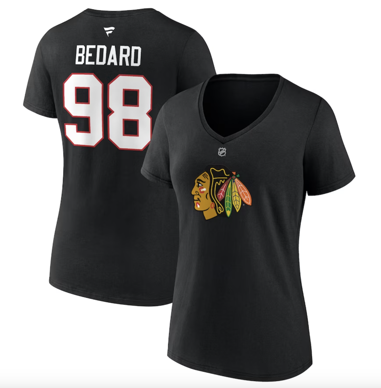 Get Connor Bedard Chicago Blackhawks jersey online: Here's how to buy NHL  Draft gear 