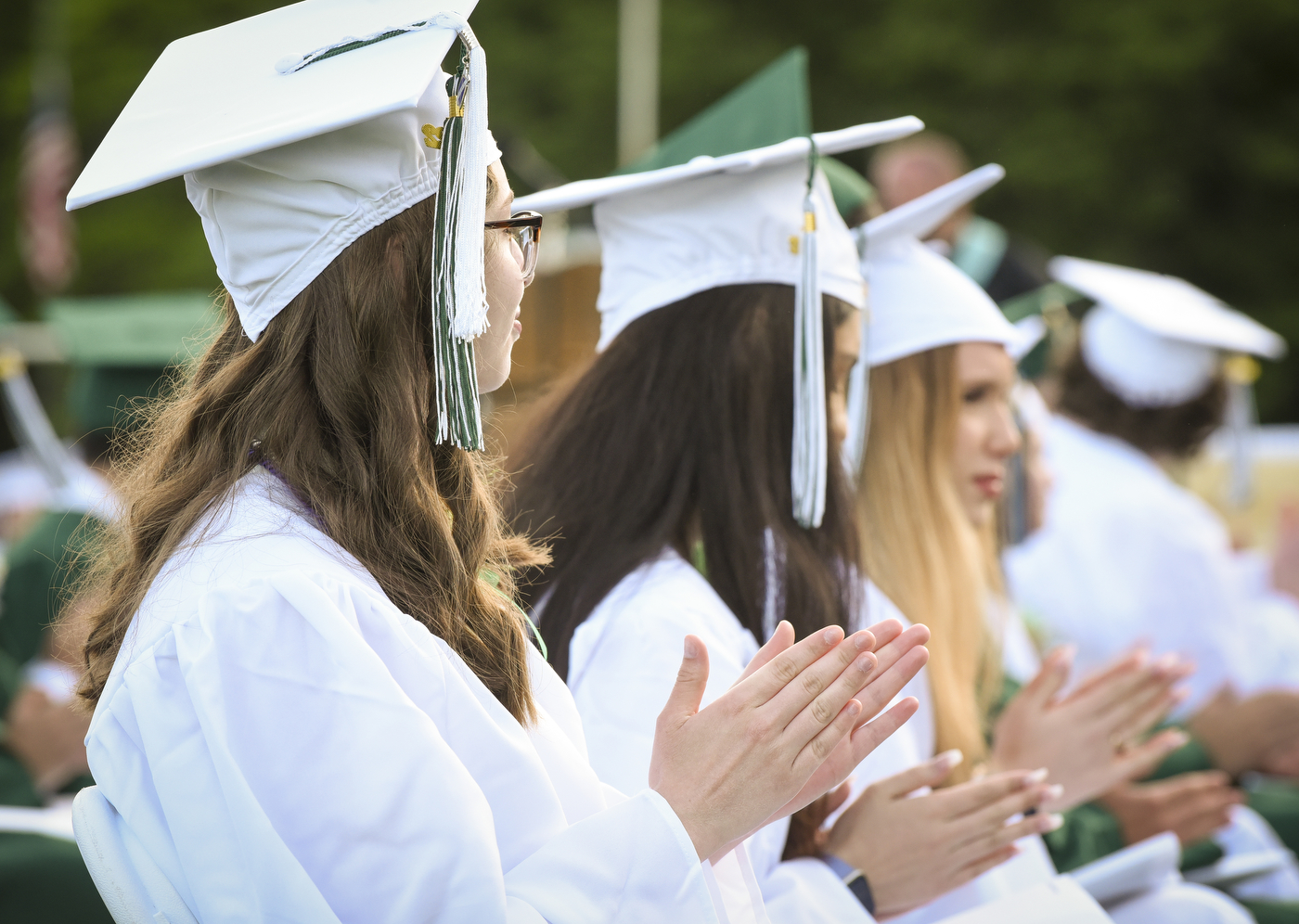 Pen Argyl Area High School Class of 2022
