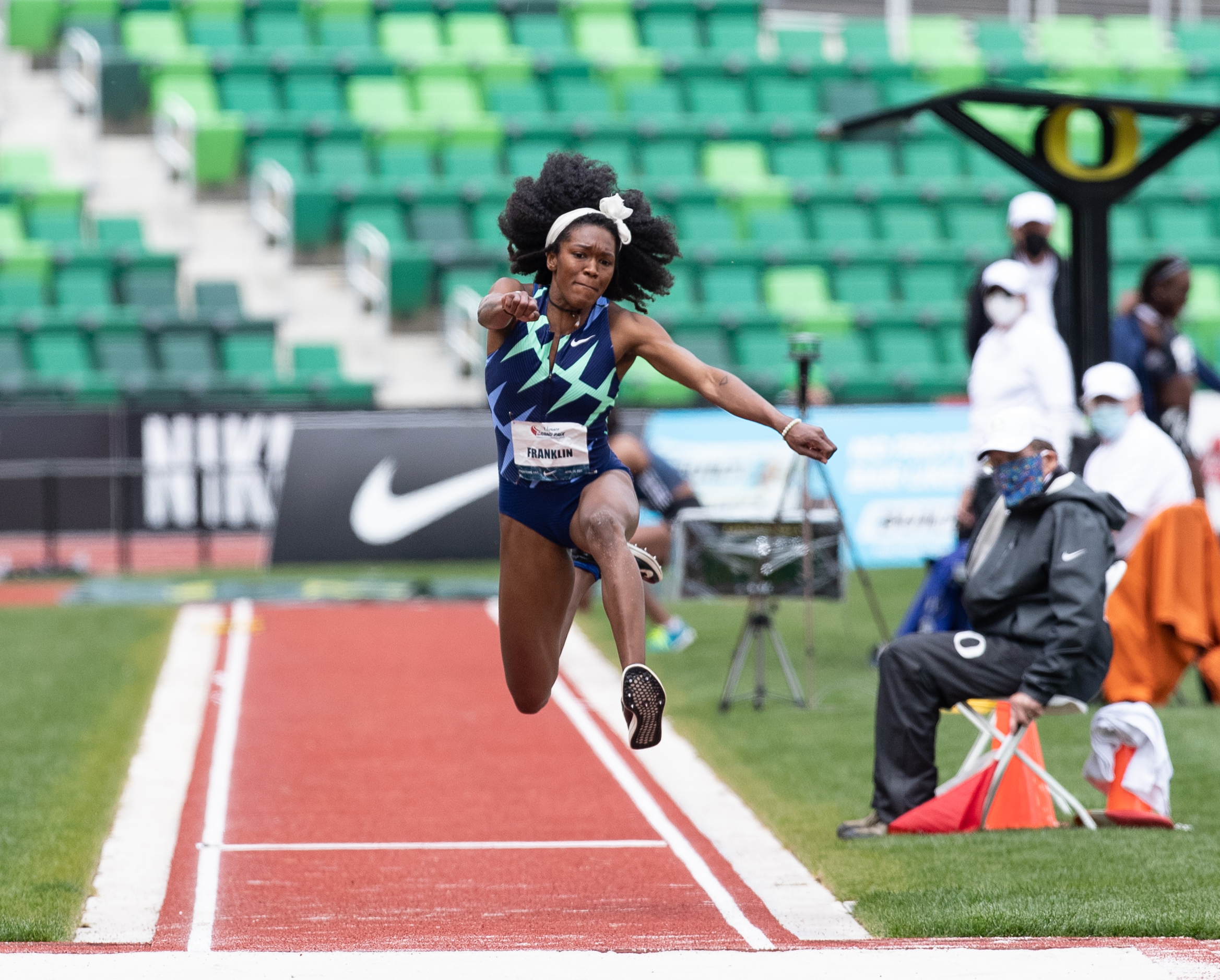 Oregon Relays | USA Track & Field Grand Prix - oregonlive.com