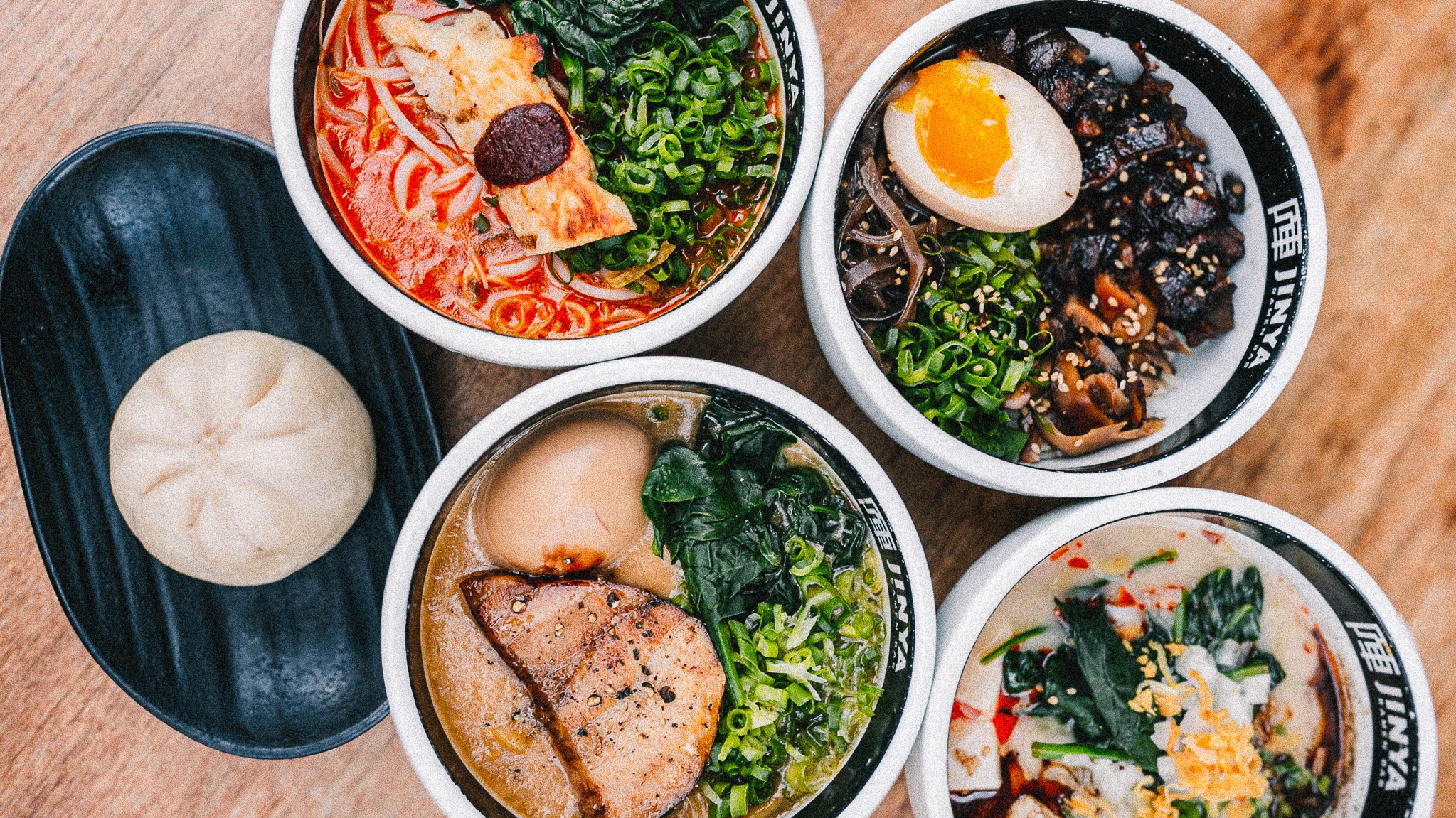 Jinya Ramen Bar opens 2nd N.J. location at Hackensack mall - nj.com