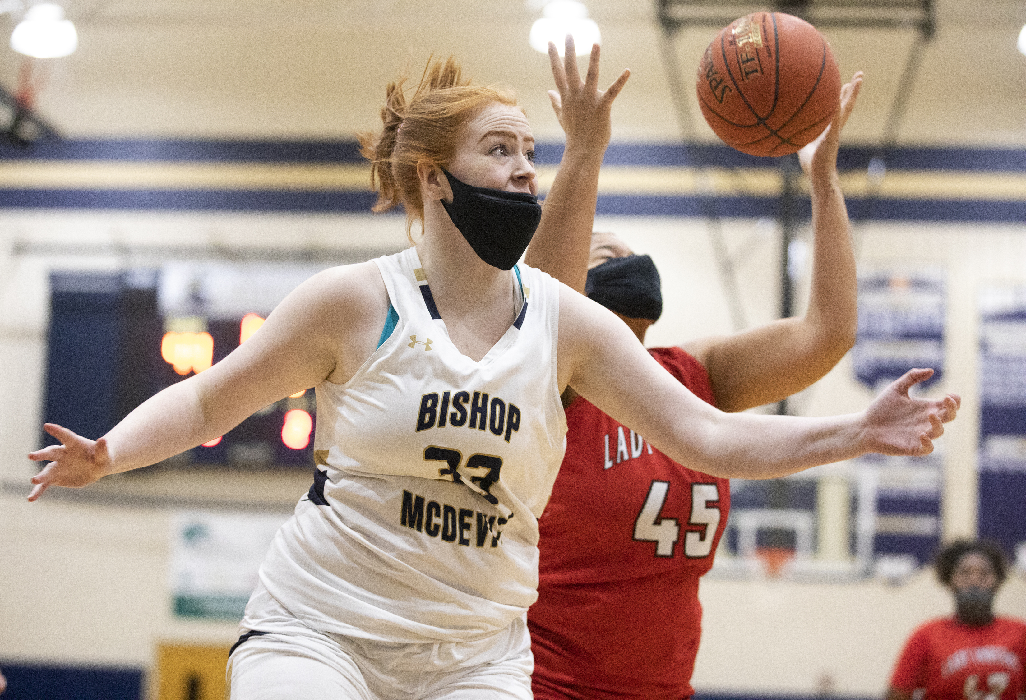 Susquehanna Twp. vs Bishop McDevitt in girls high school basketball -  pennlive.com