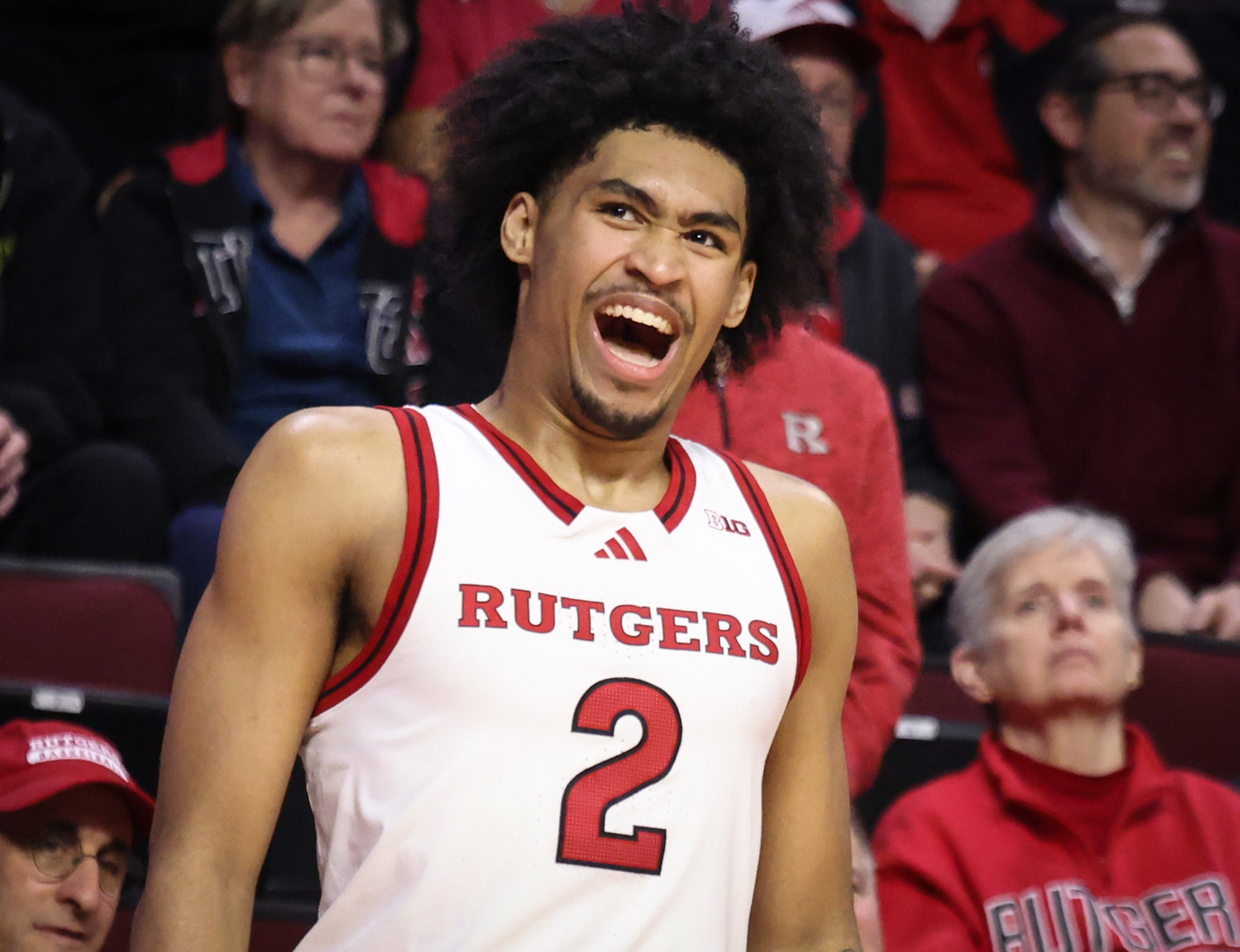 NCAA men’s basketball: Rutgers vs. Columbia - nj.com