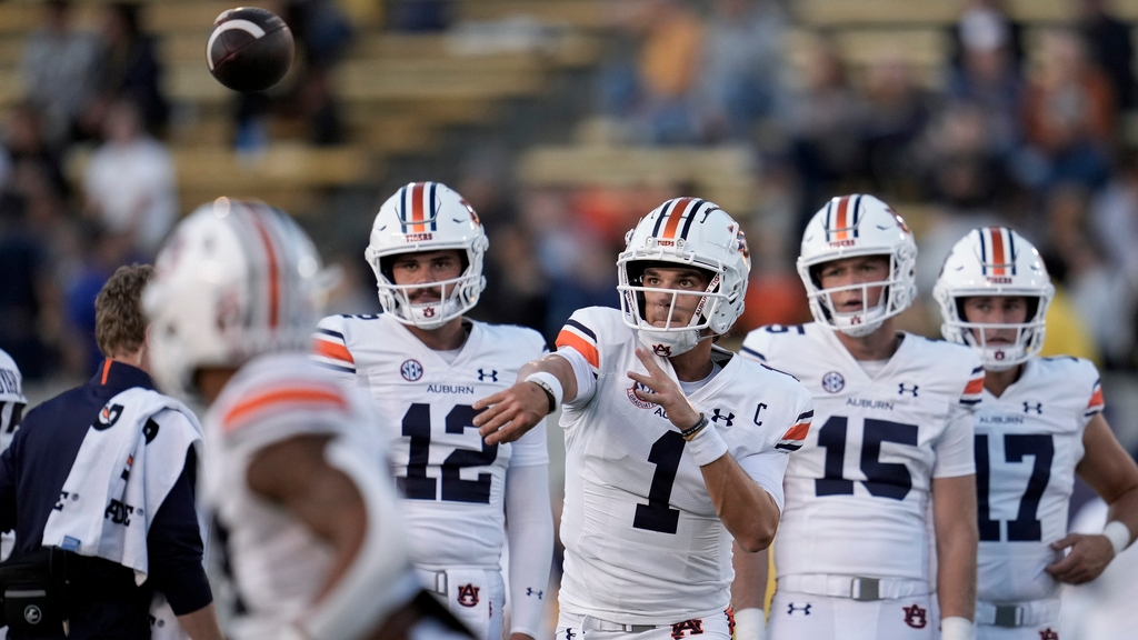 AuburnSamford football tickets available; Here’s how to get seats