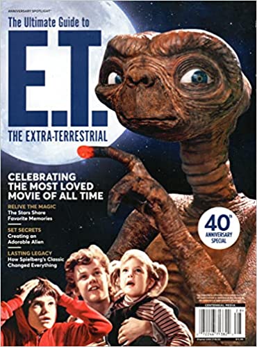 E.T. - The Movie Store