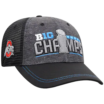 Ohio state big ten championship hat on sale