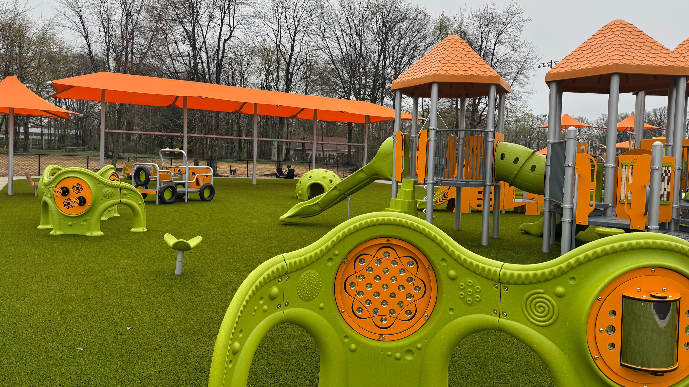 Solon Community Park update - cleveland.com
